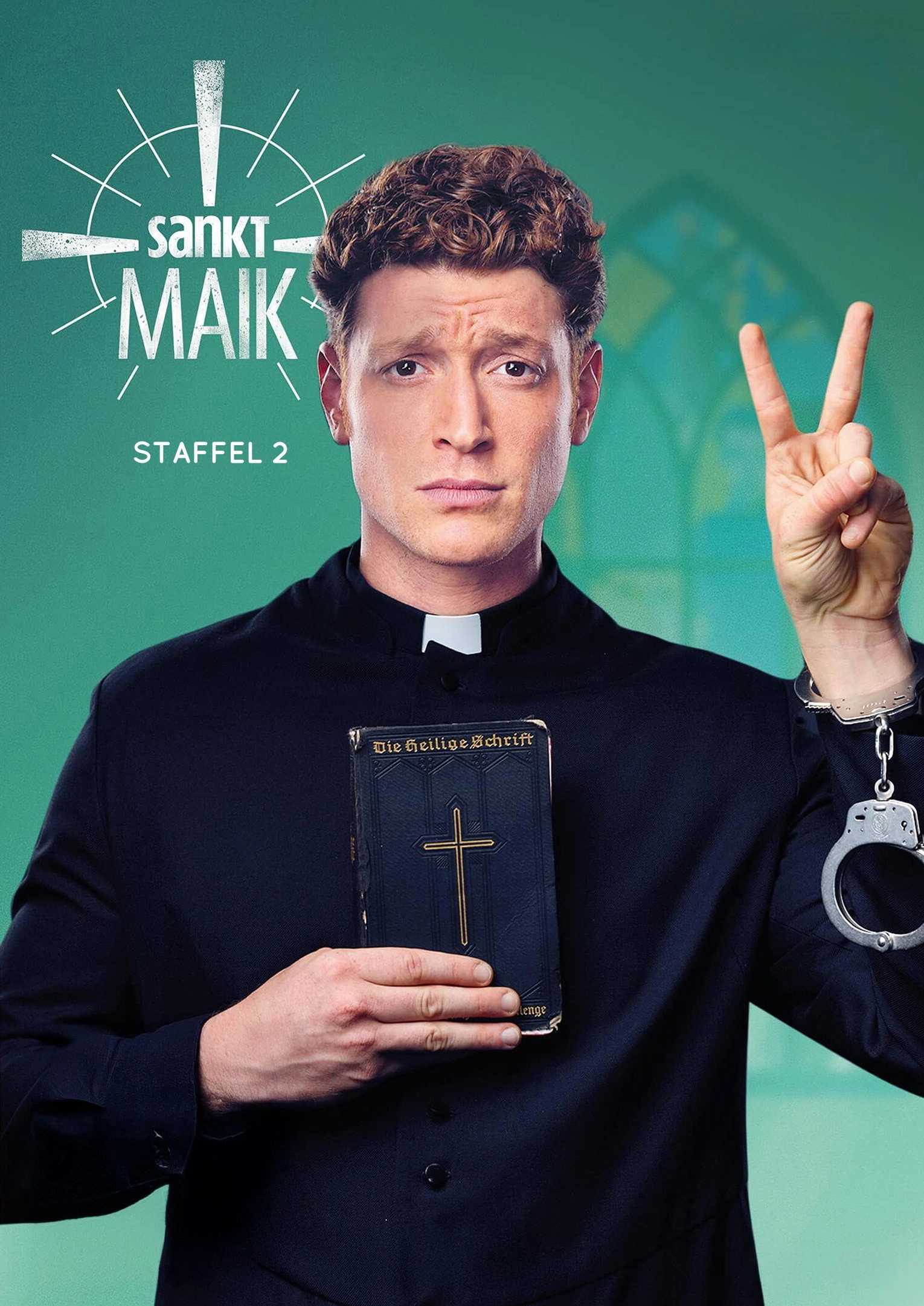 St. Maik