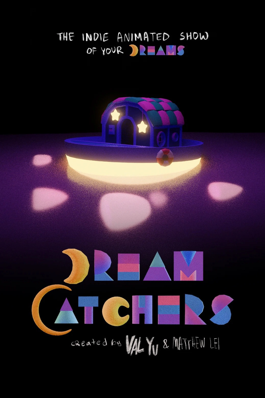 Dream Catchers