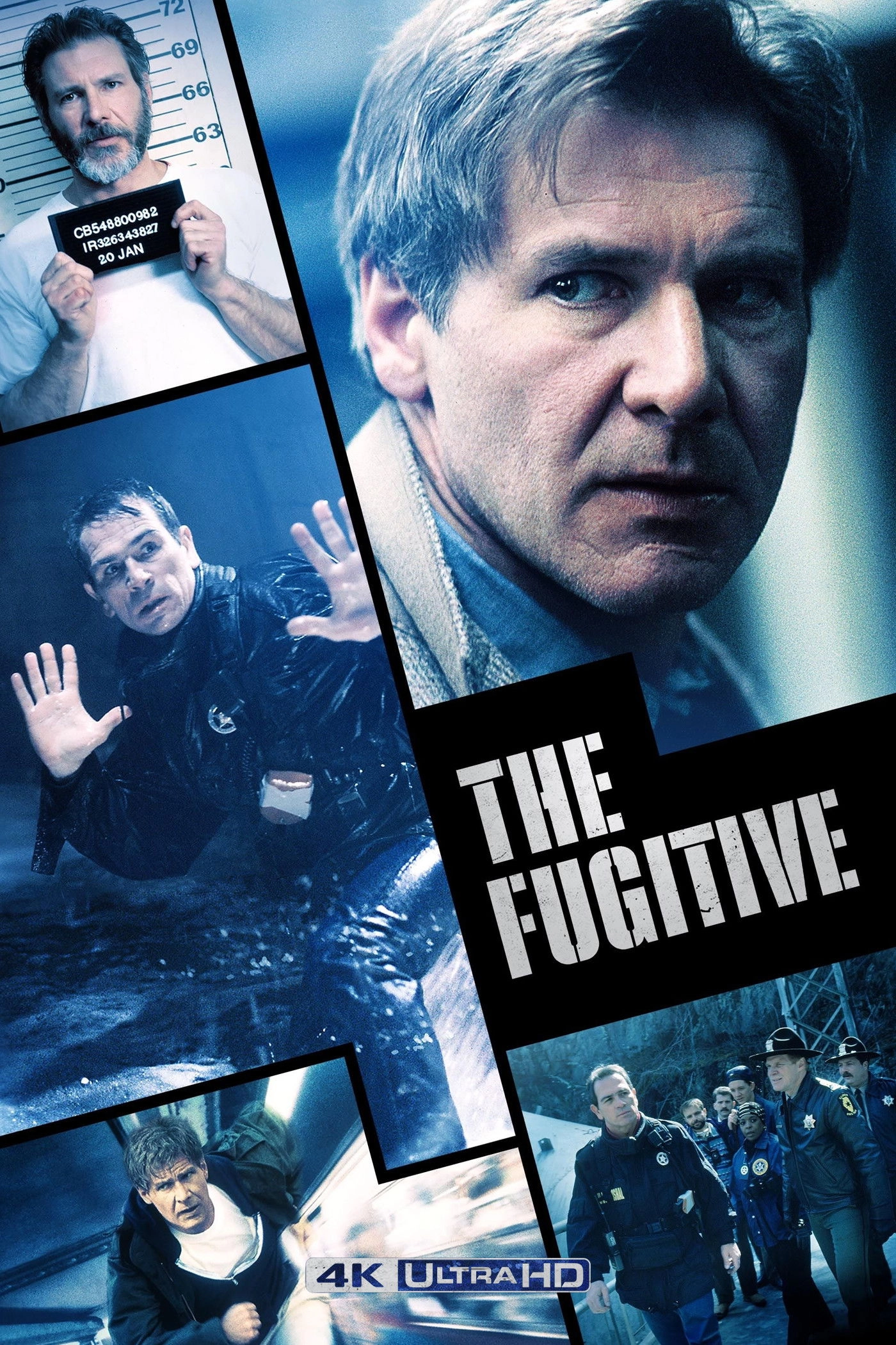 The Fugitive