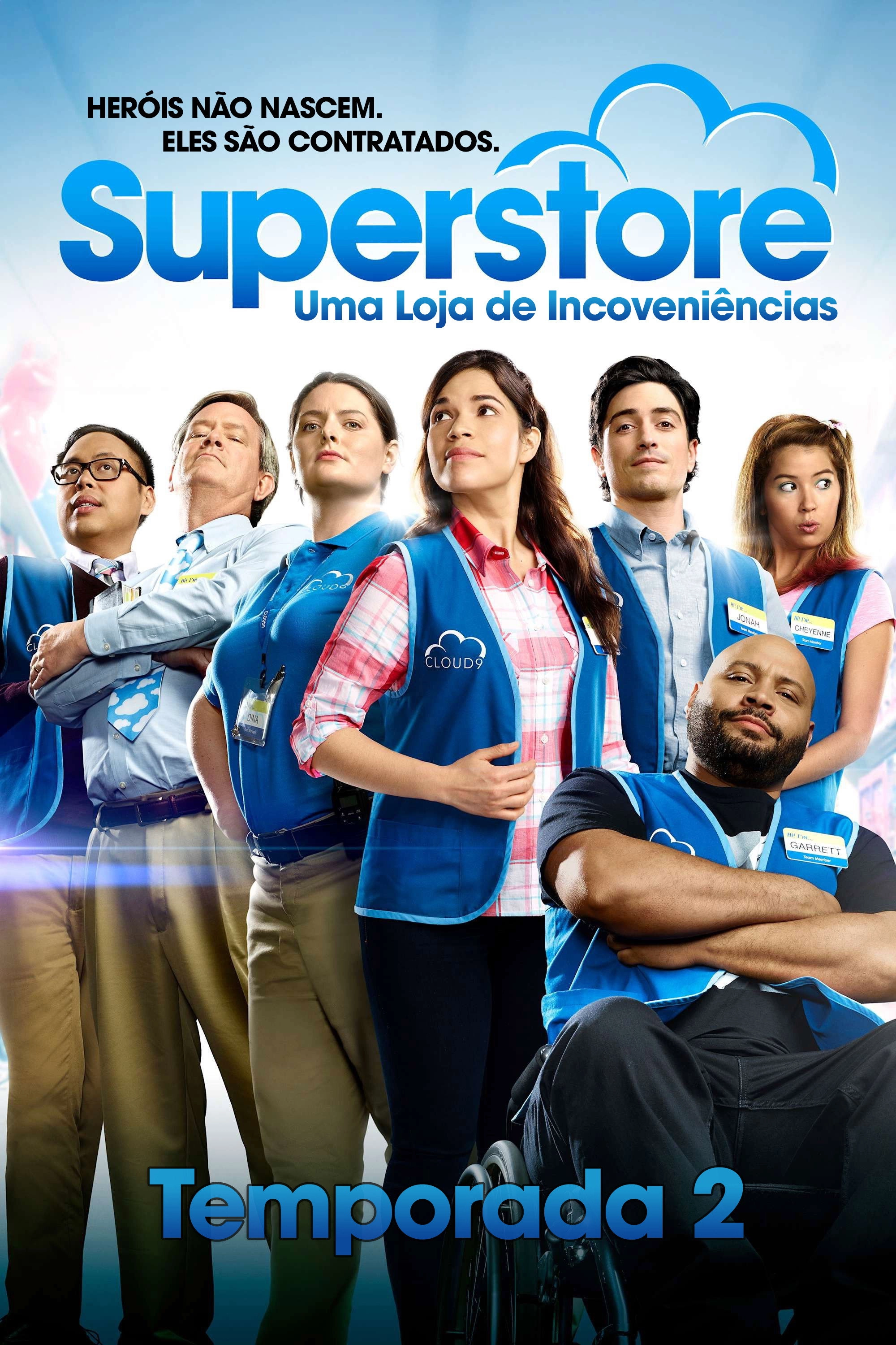 Superstore