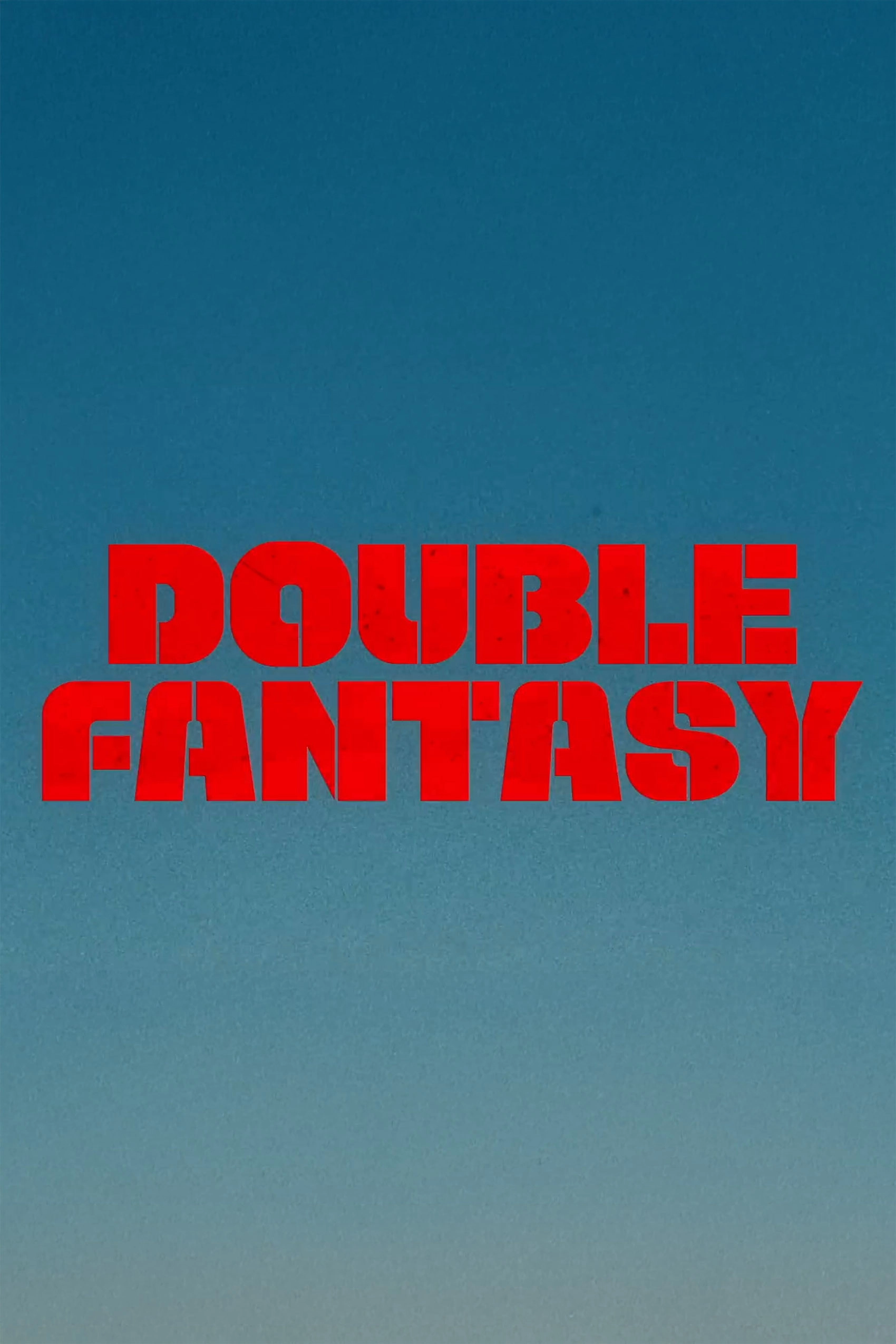 The Weeknd - Double Fantasy