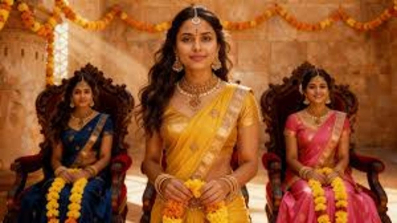 Mahabharat: Ek Dharmayudh
