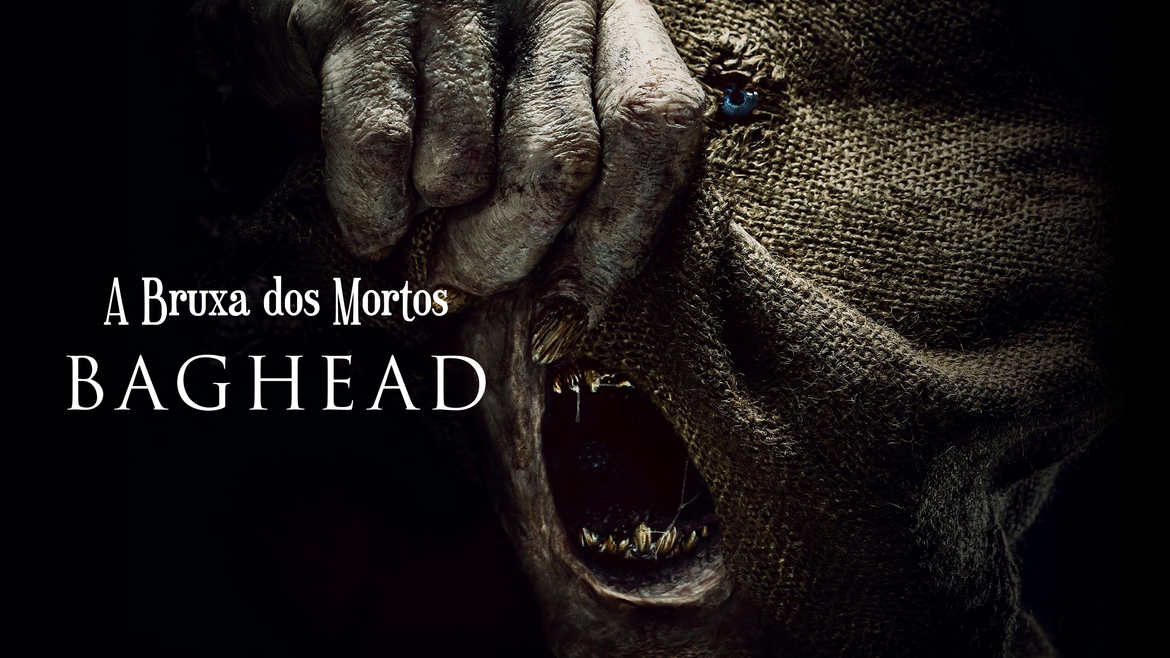 Baghead