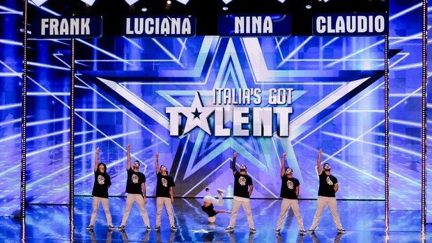 Italia's Got Talent
