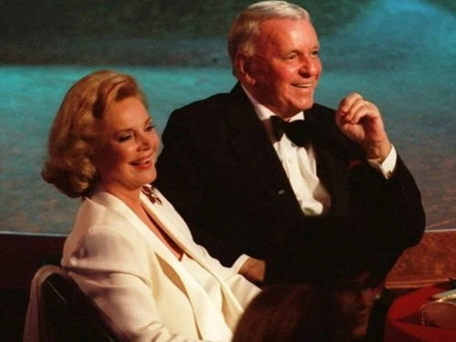 Sinatra: All or Nothing at All