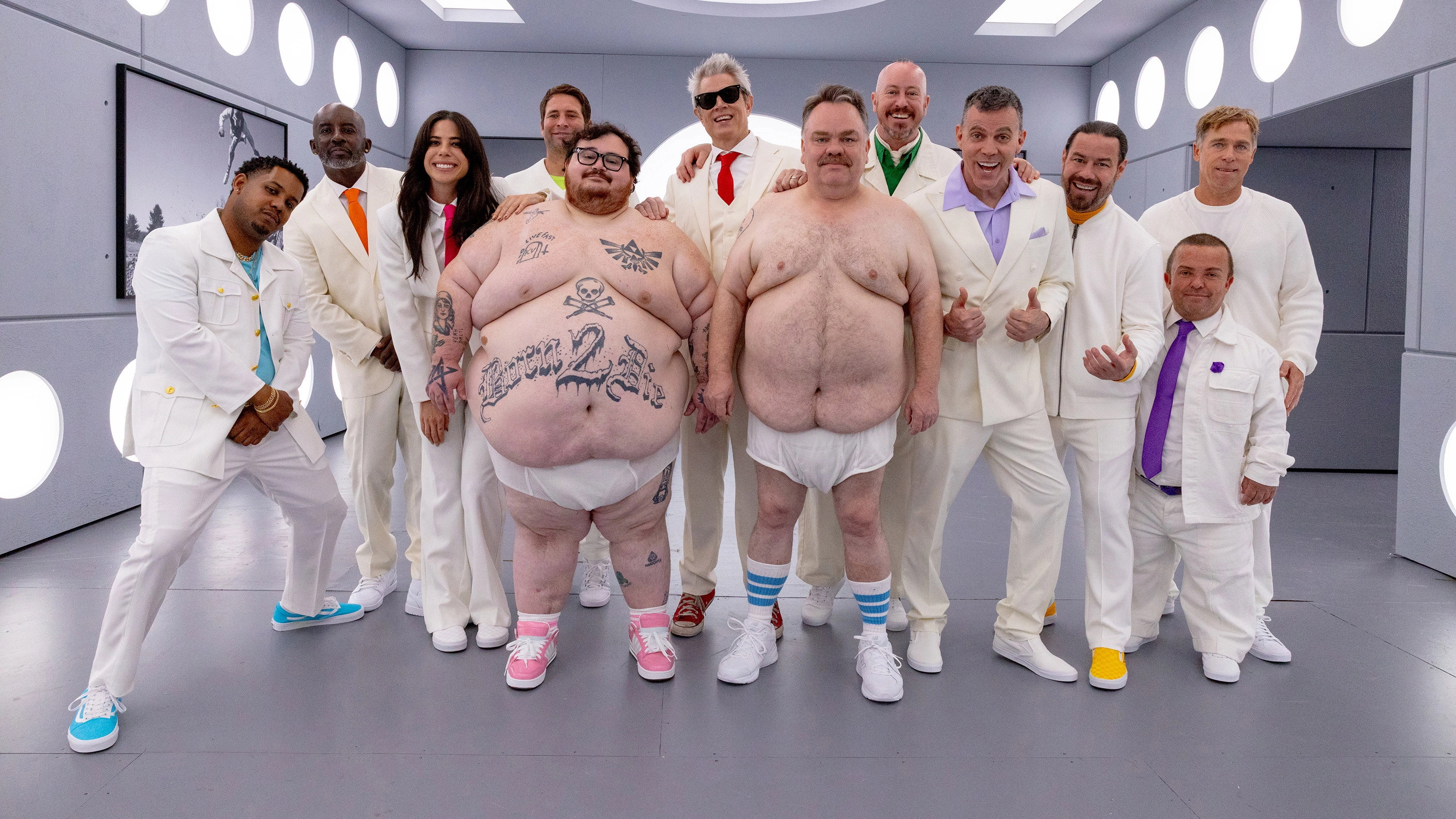 Jackass: Best and Last