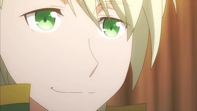 Anti-Magic Academy: The 35th Test Platoon
