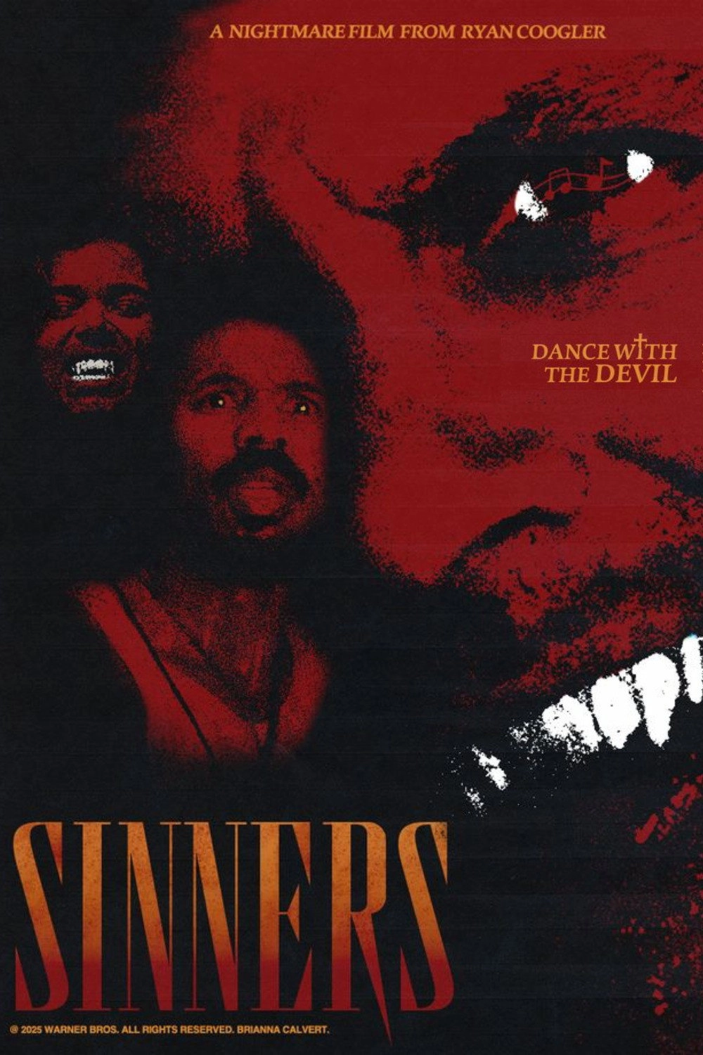 Sinners
