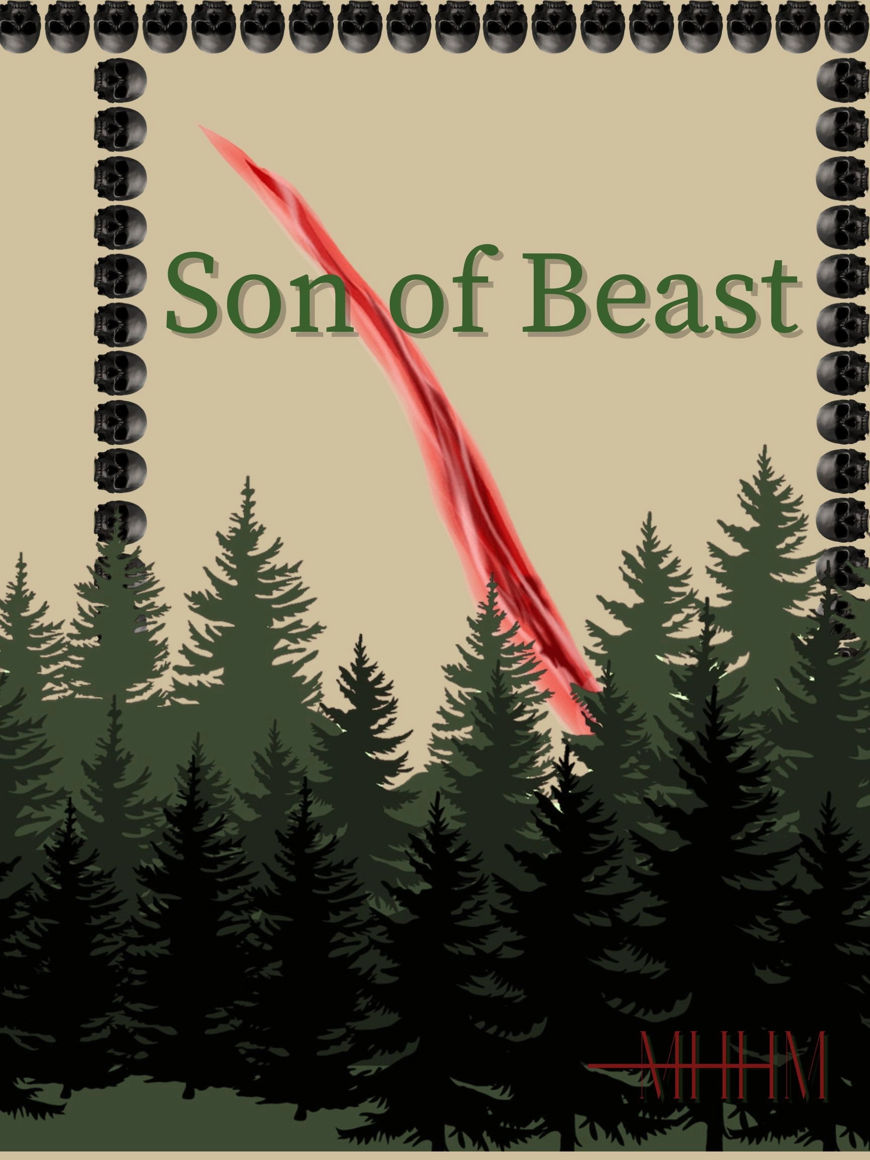 Son of Beast