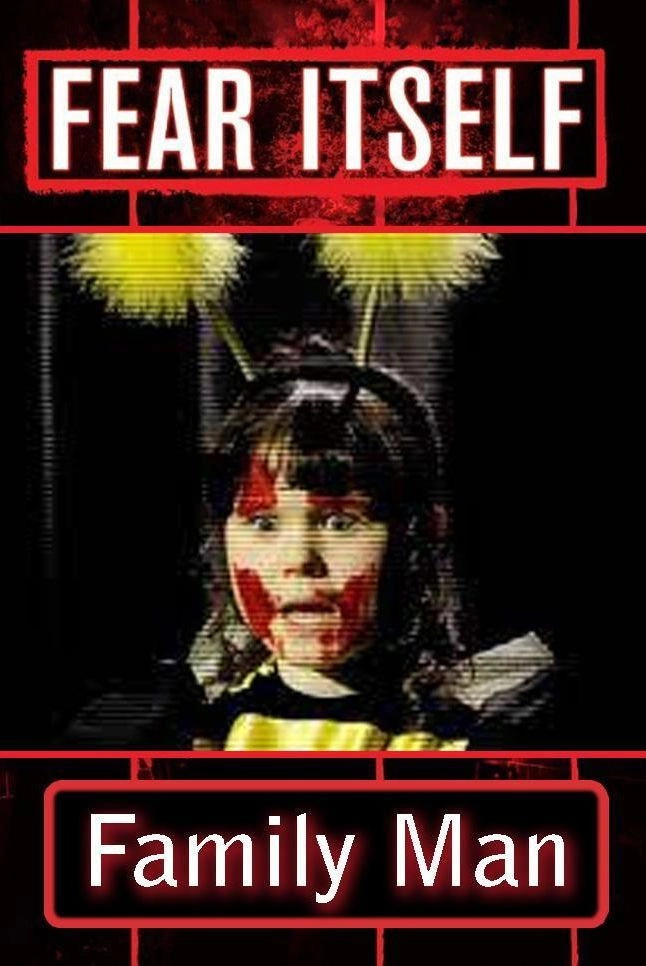 Fear Itself: Family Man