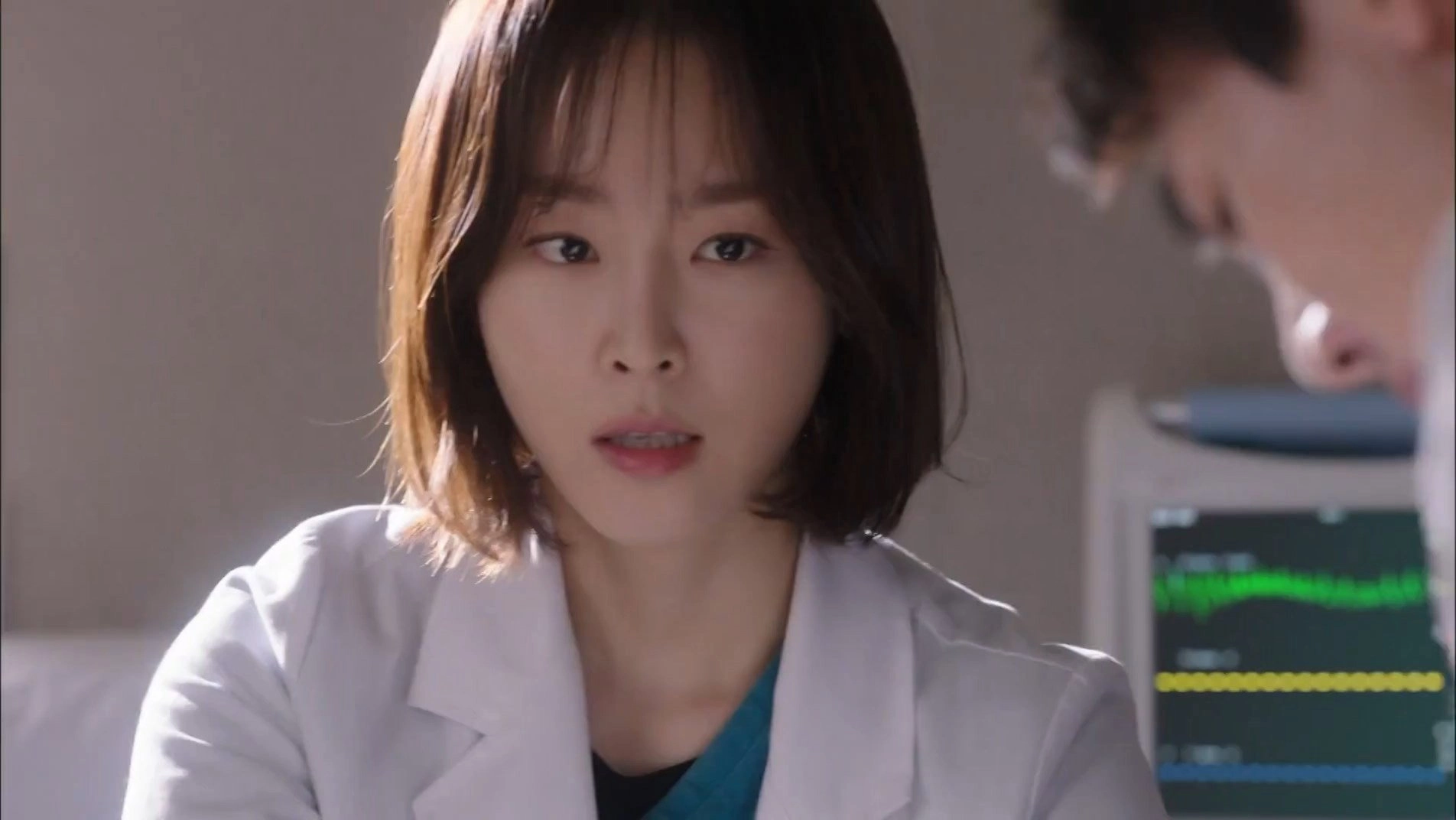 Dr. Romantic