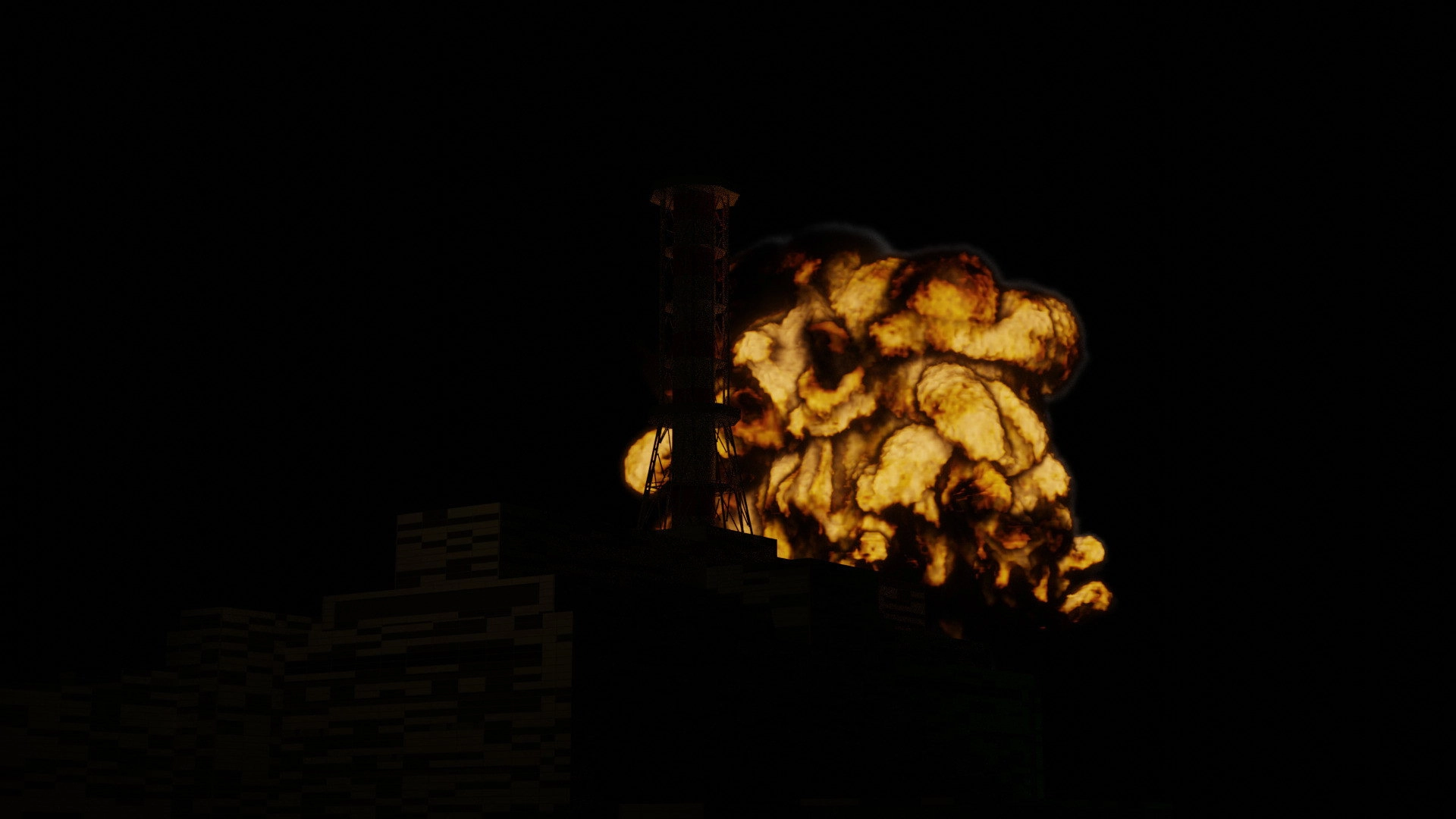 Chernobyl