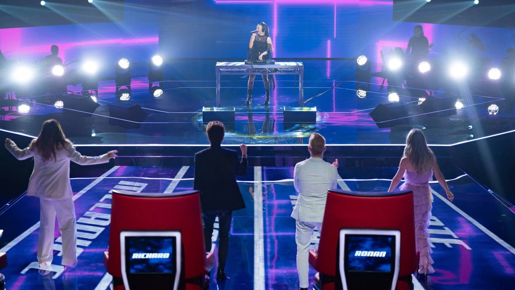The Voice