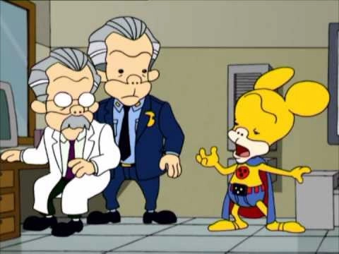 Rat-Man