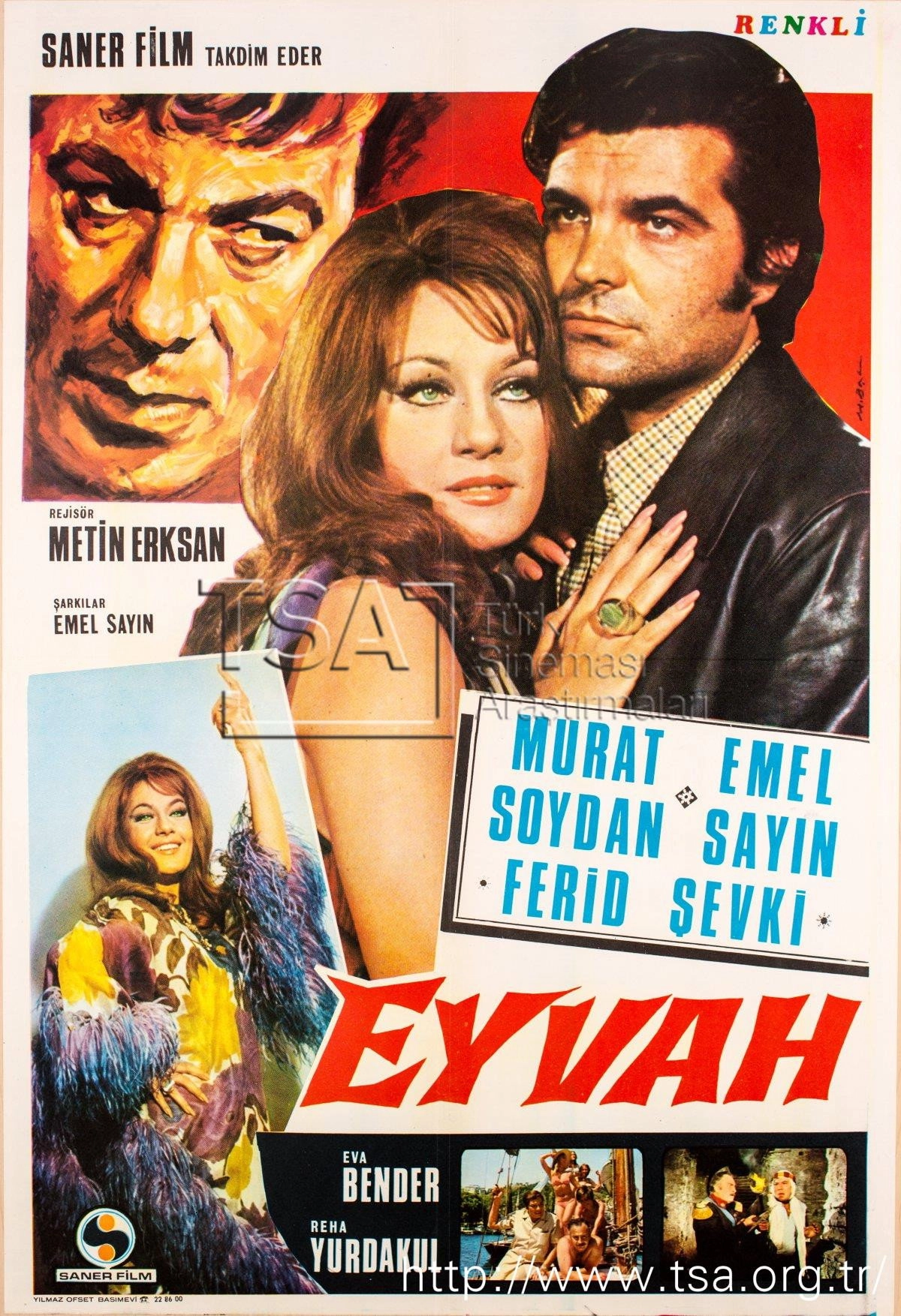 Eyvah