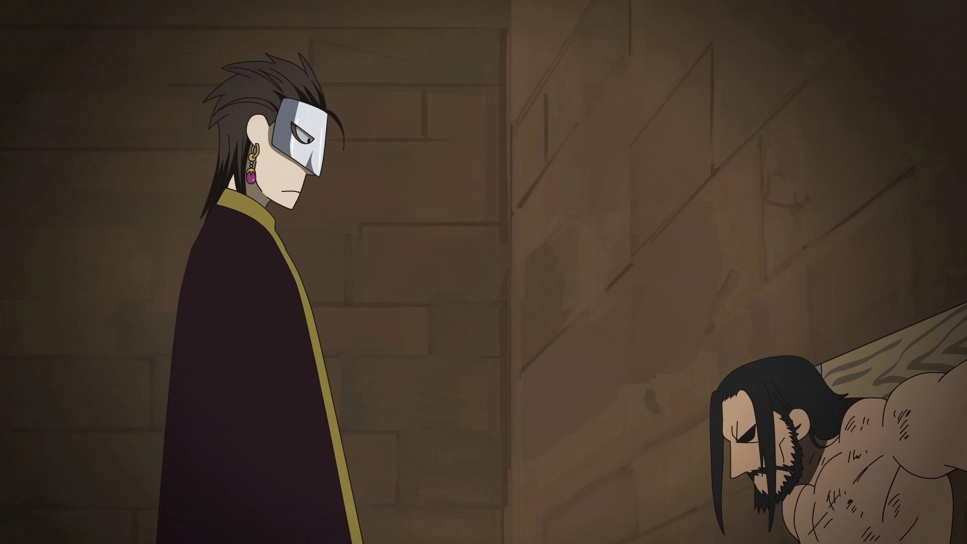 The Heroic Legend of Arslan