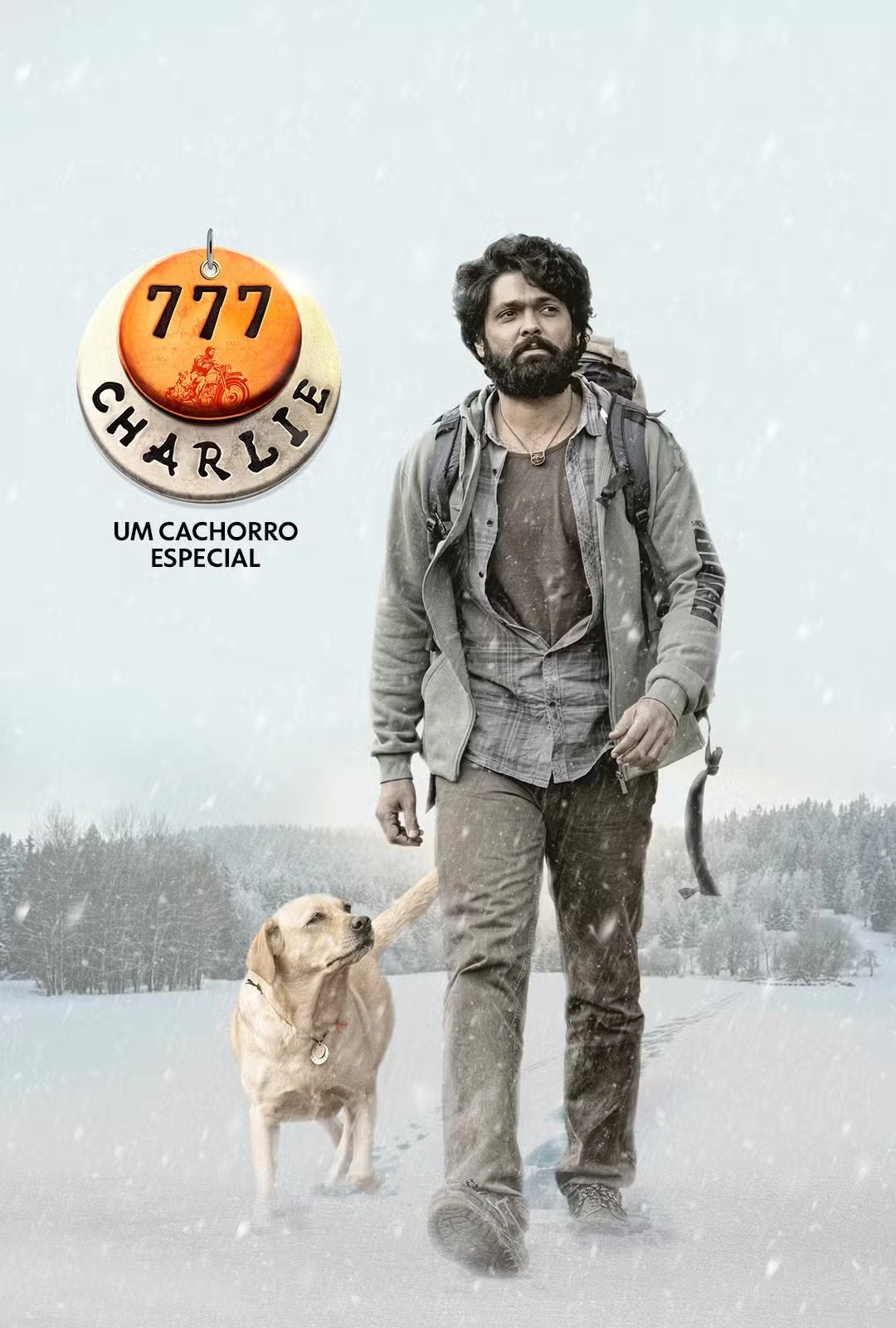 777 Charlie