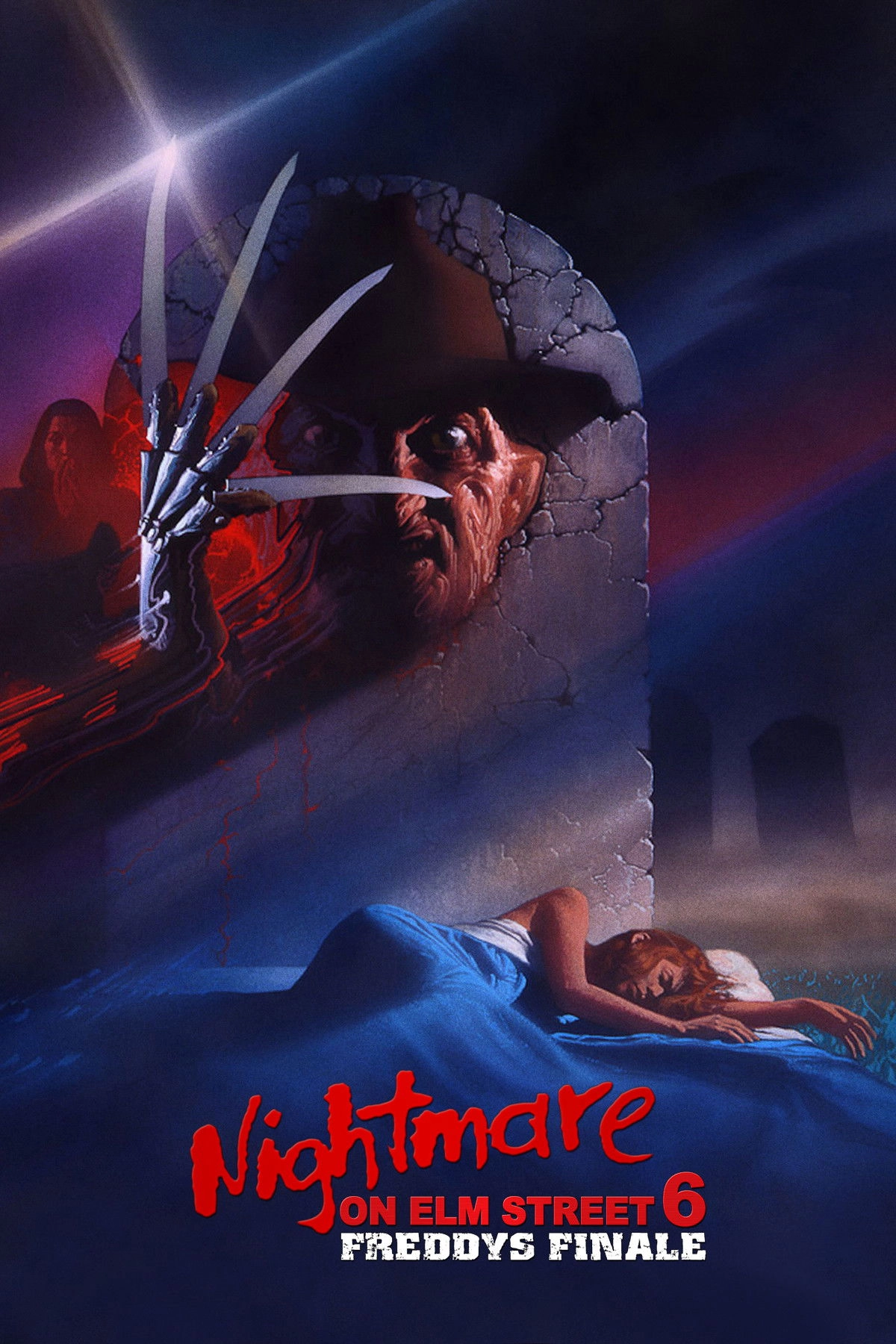 Freddy's Dead: The Final Nightmare
