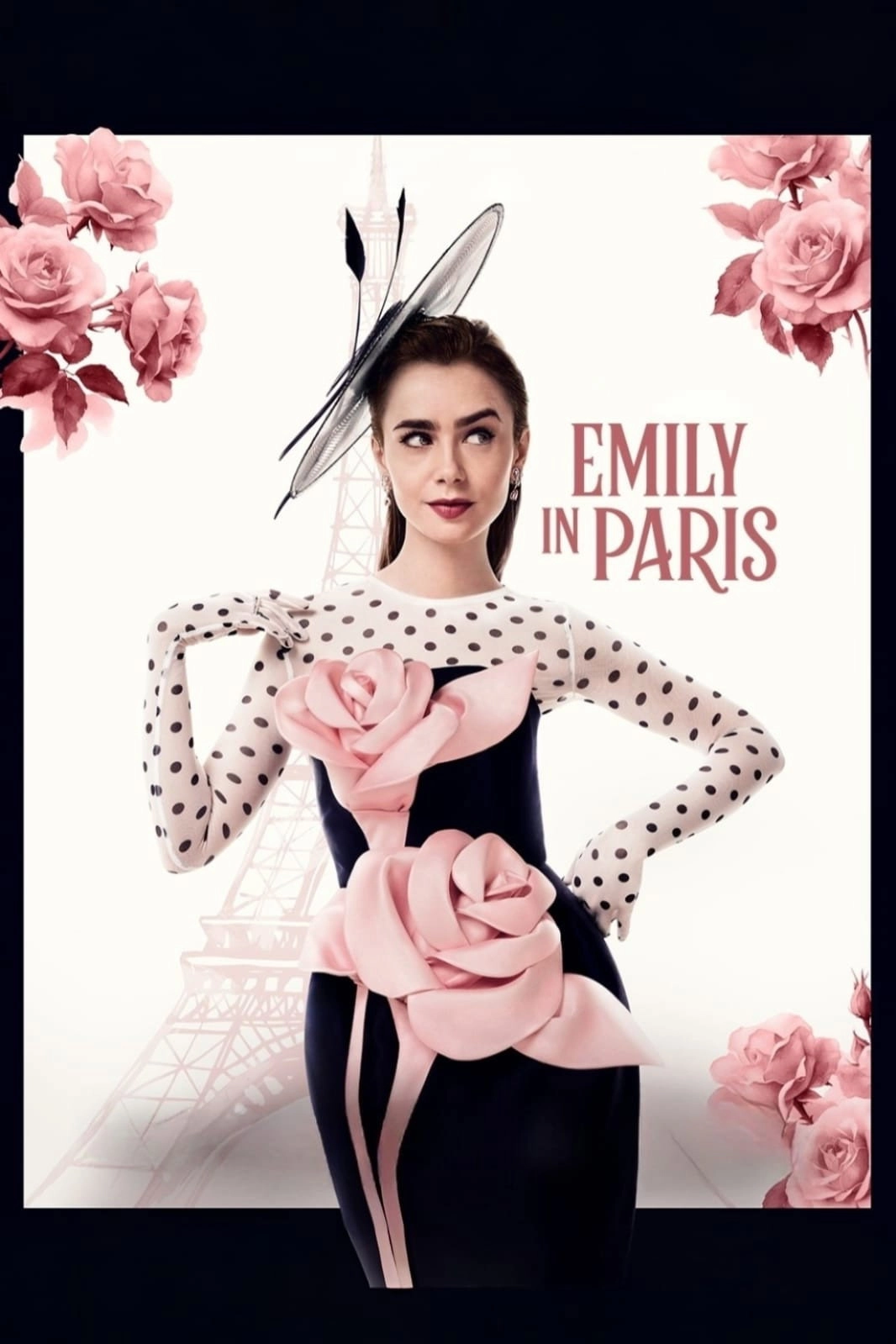 Emily in Paris