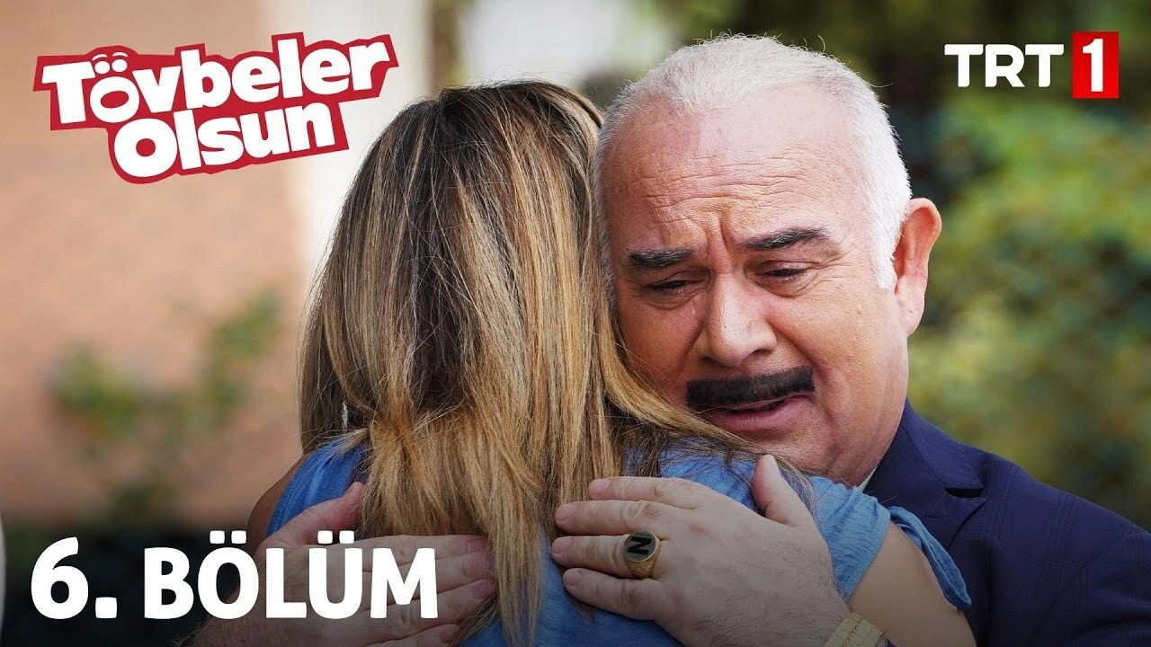 Tövbeler Olsun
