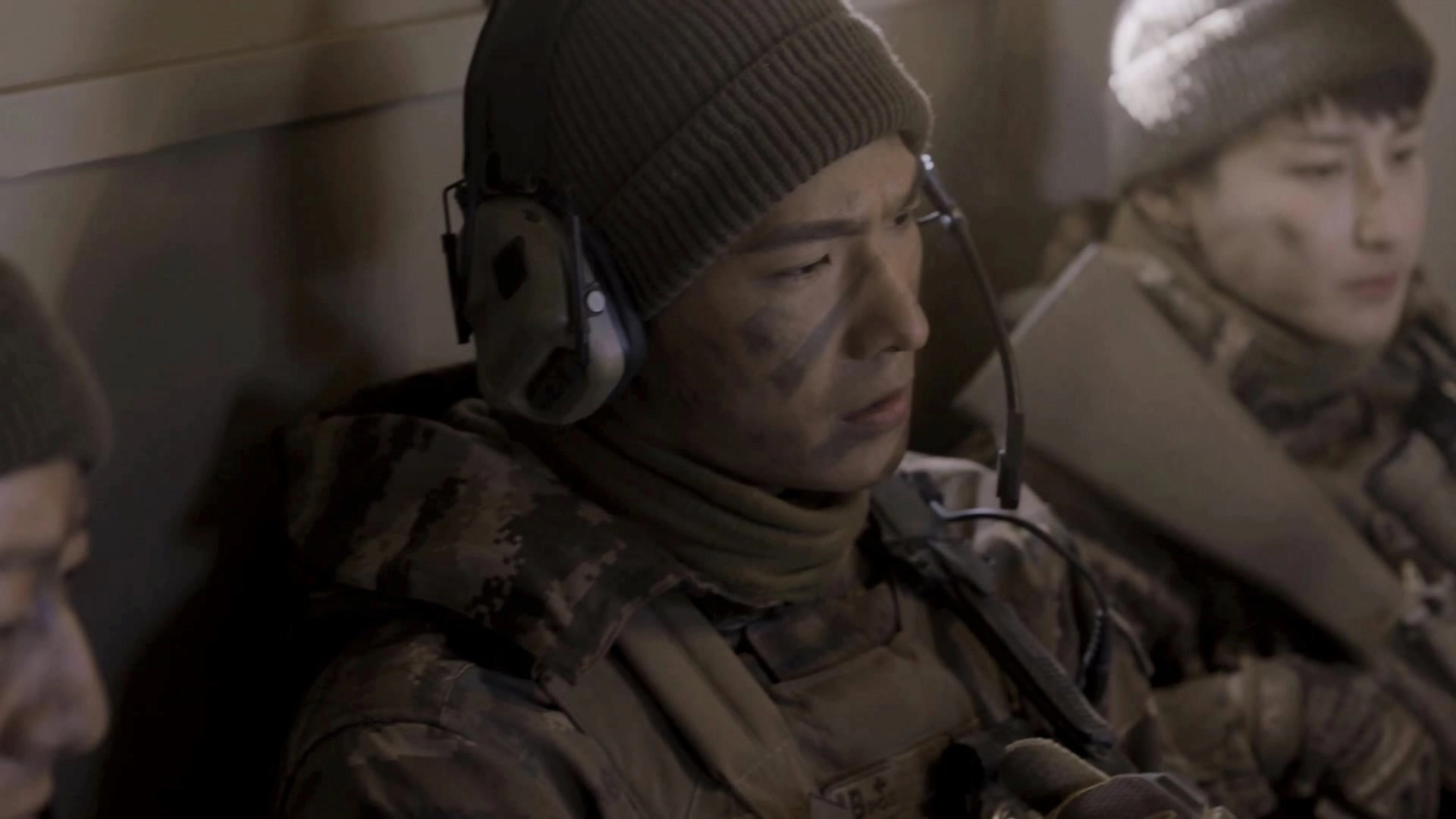 Glory of the Special Forces