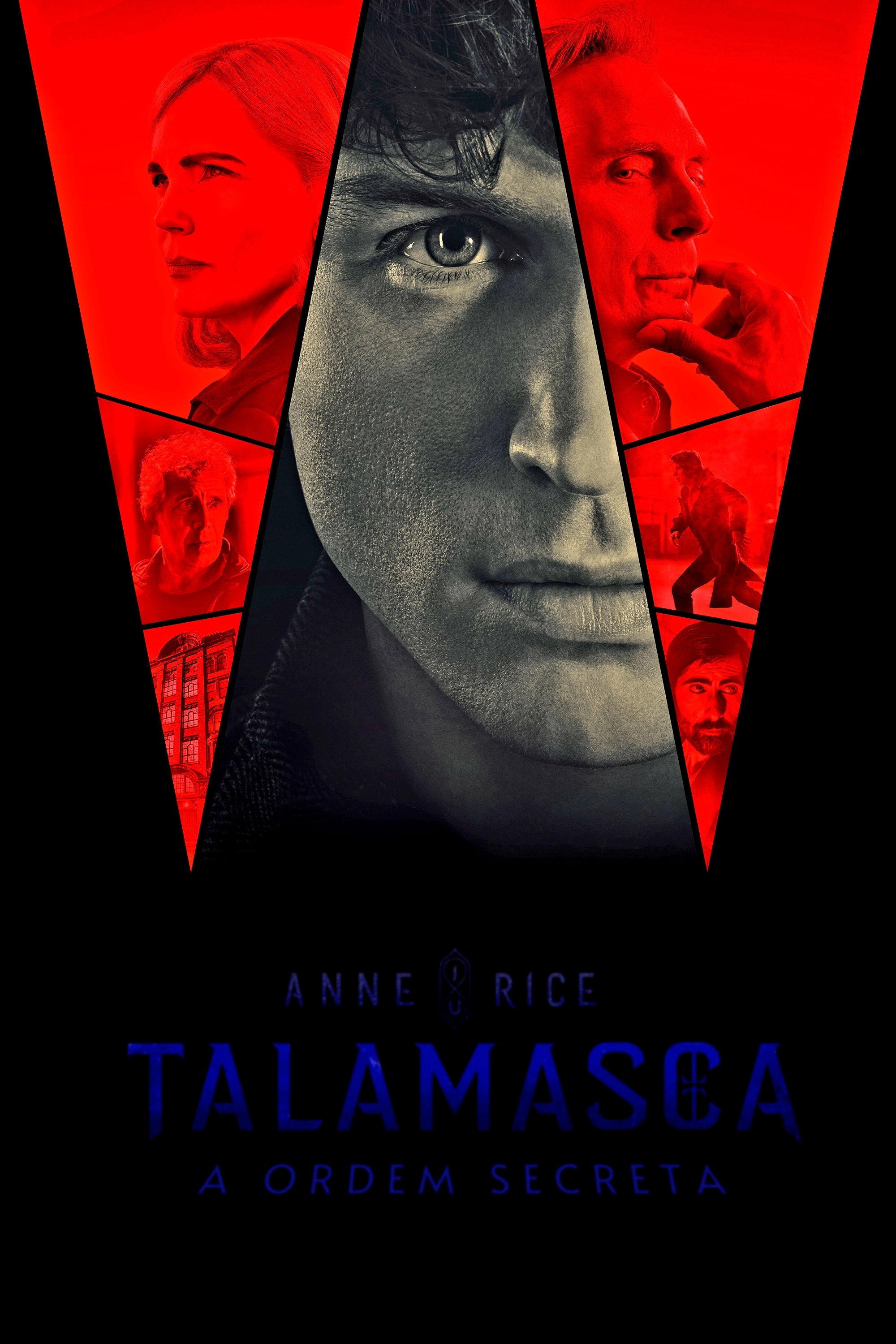 Talamasca: The Secret Order