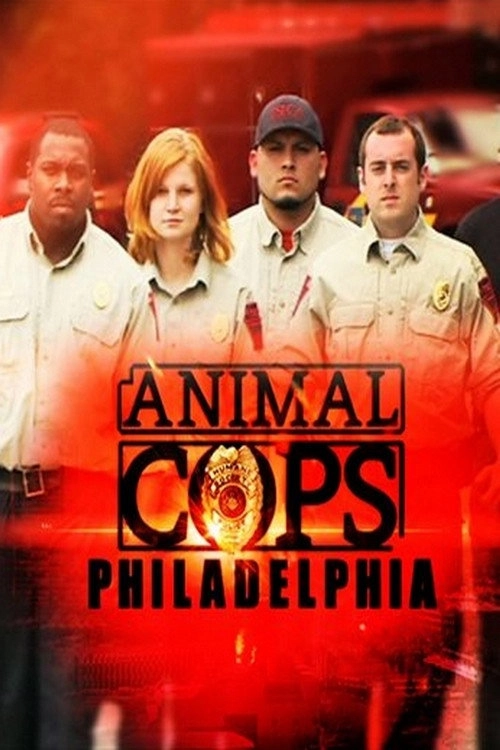 Animal Cops: Philadelphia