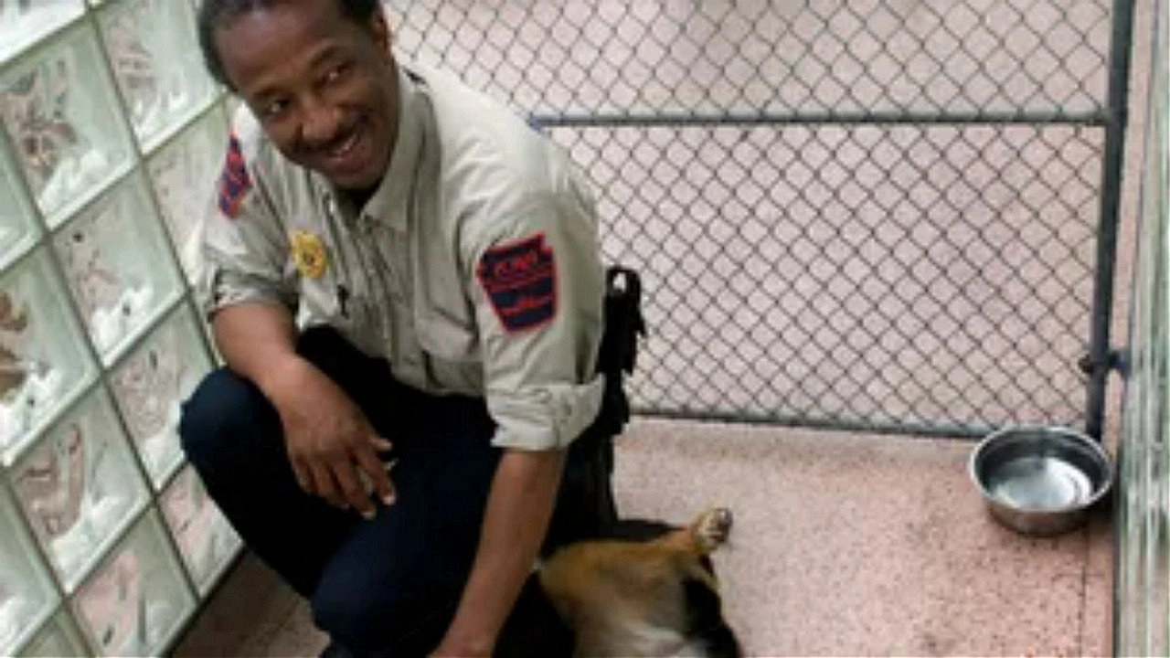 Animal Cops: Philadelphia