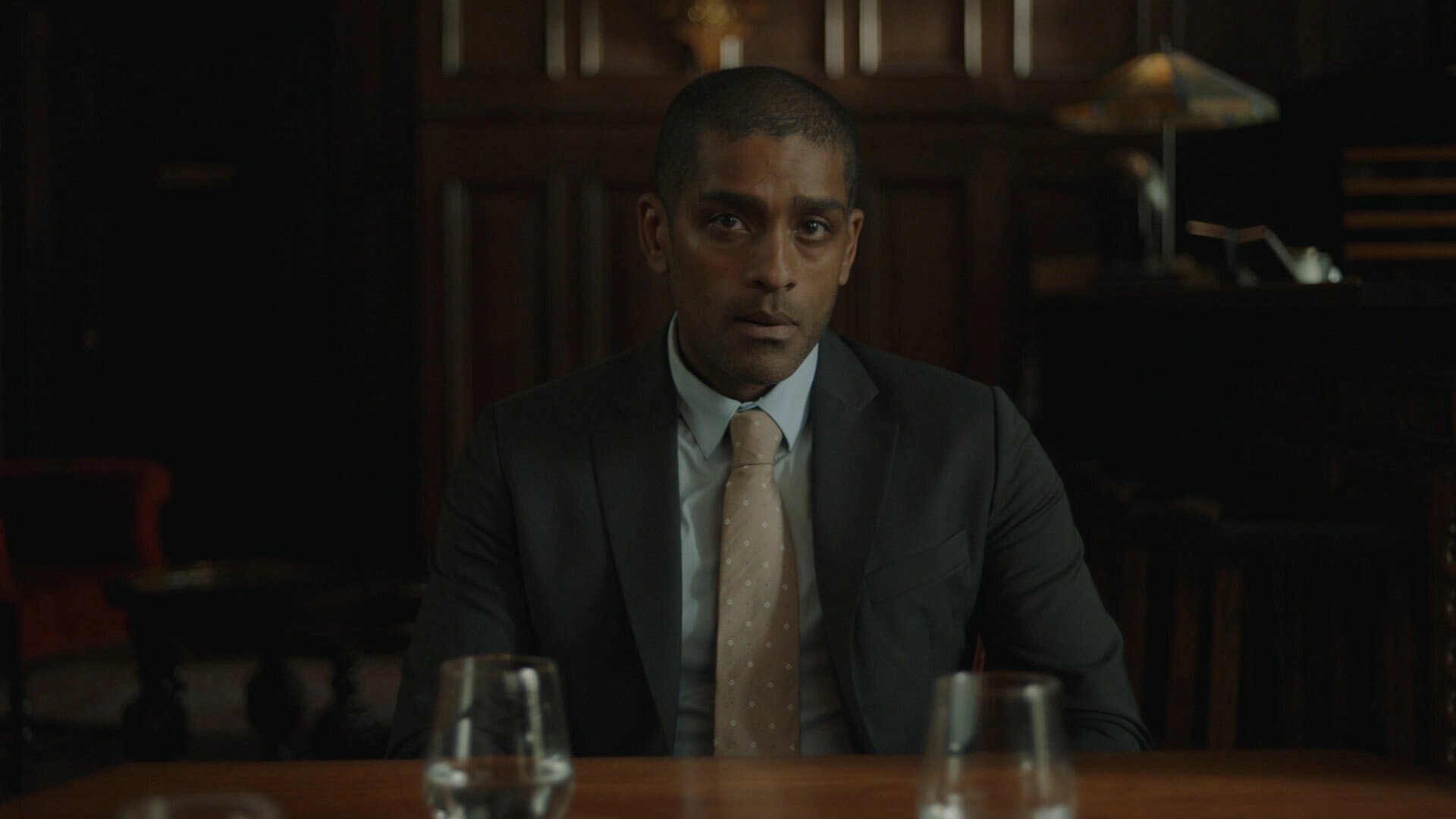 The Lawyer
