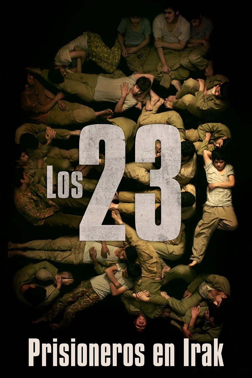 The 23