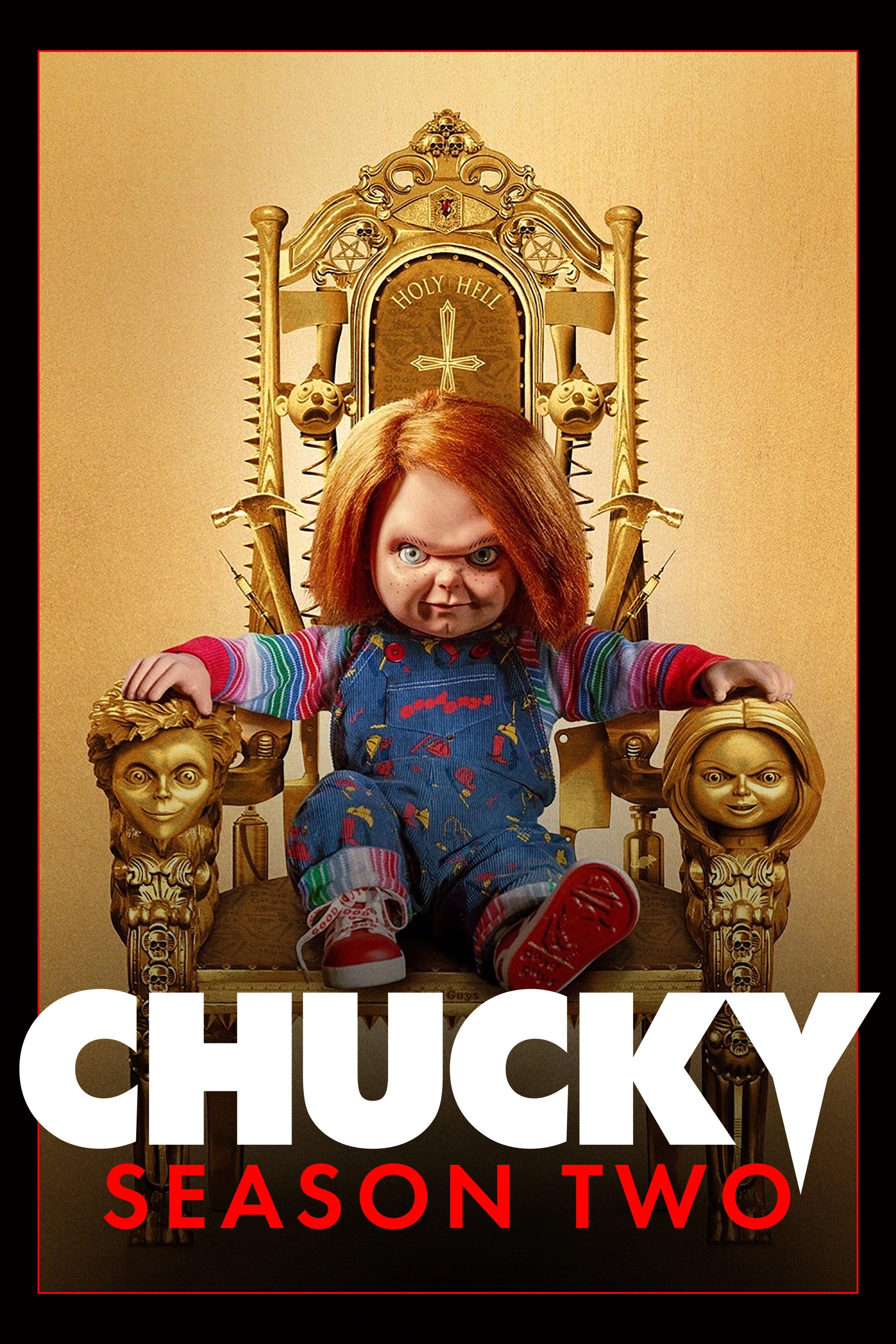 Chucky