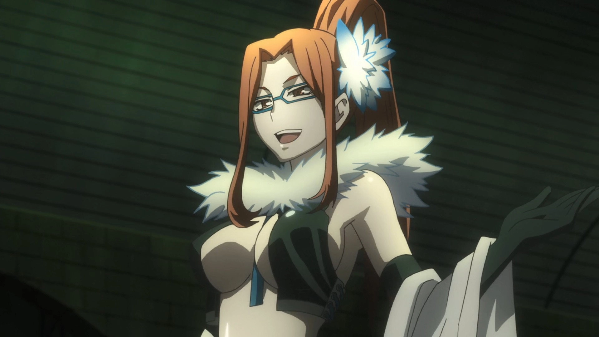 Devil Survivor 2: The Animation