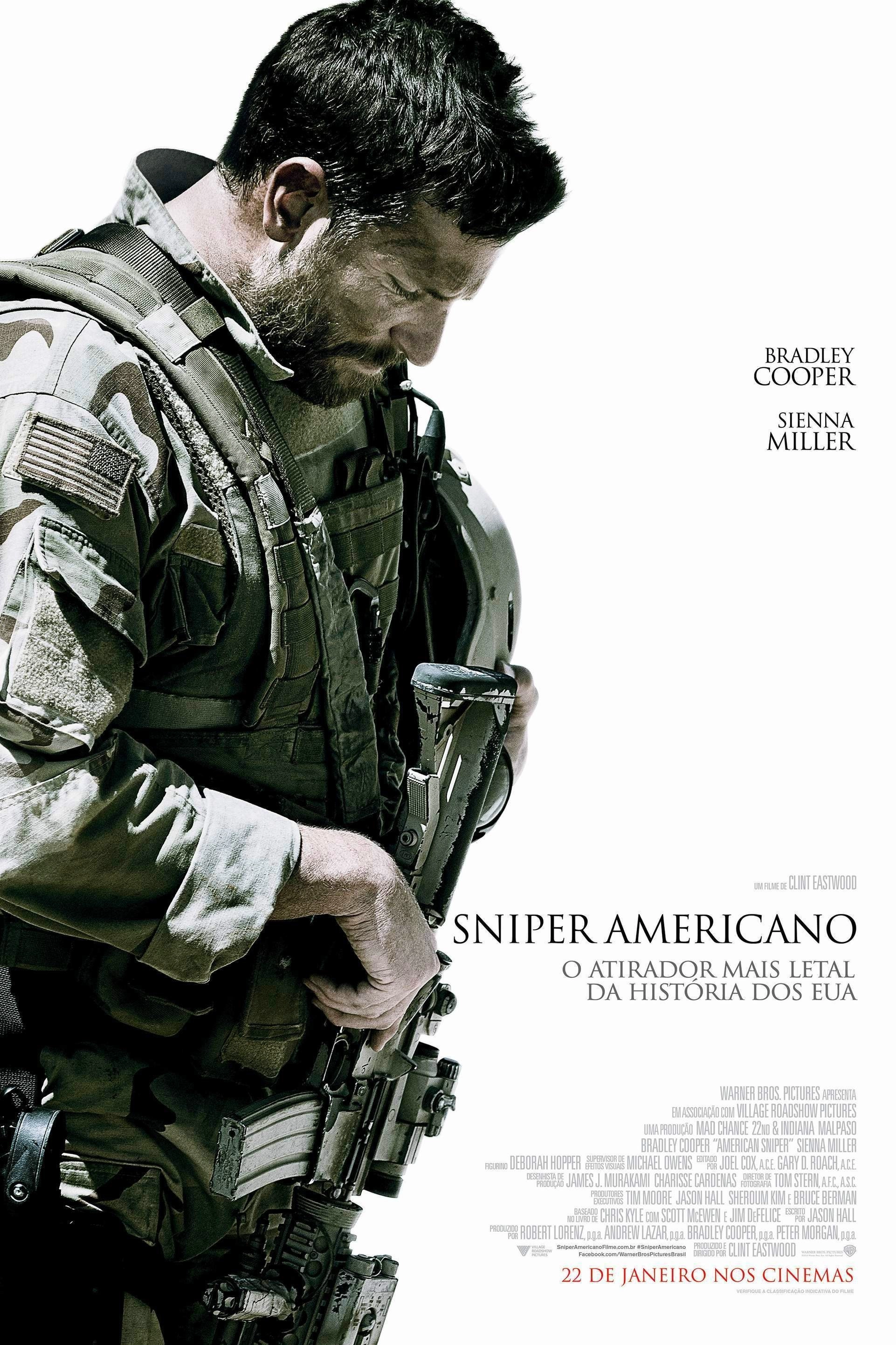 American Sniper