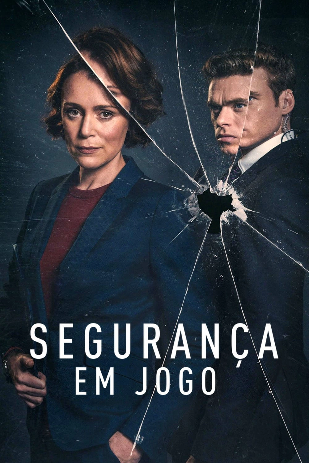 Bodyguard