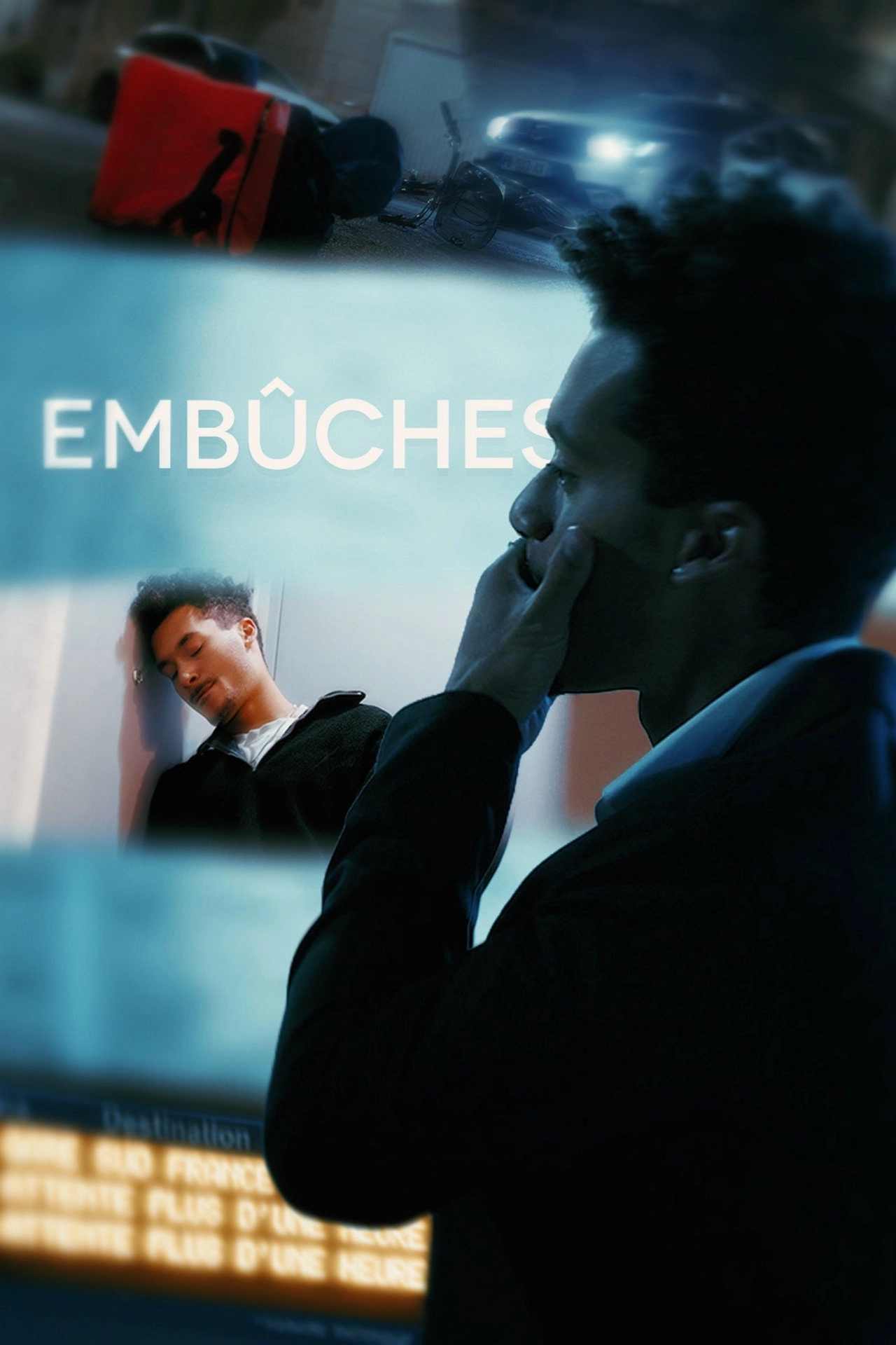 Embûches