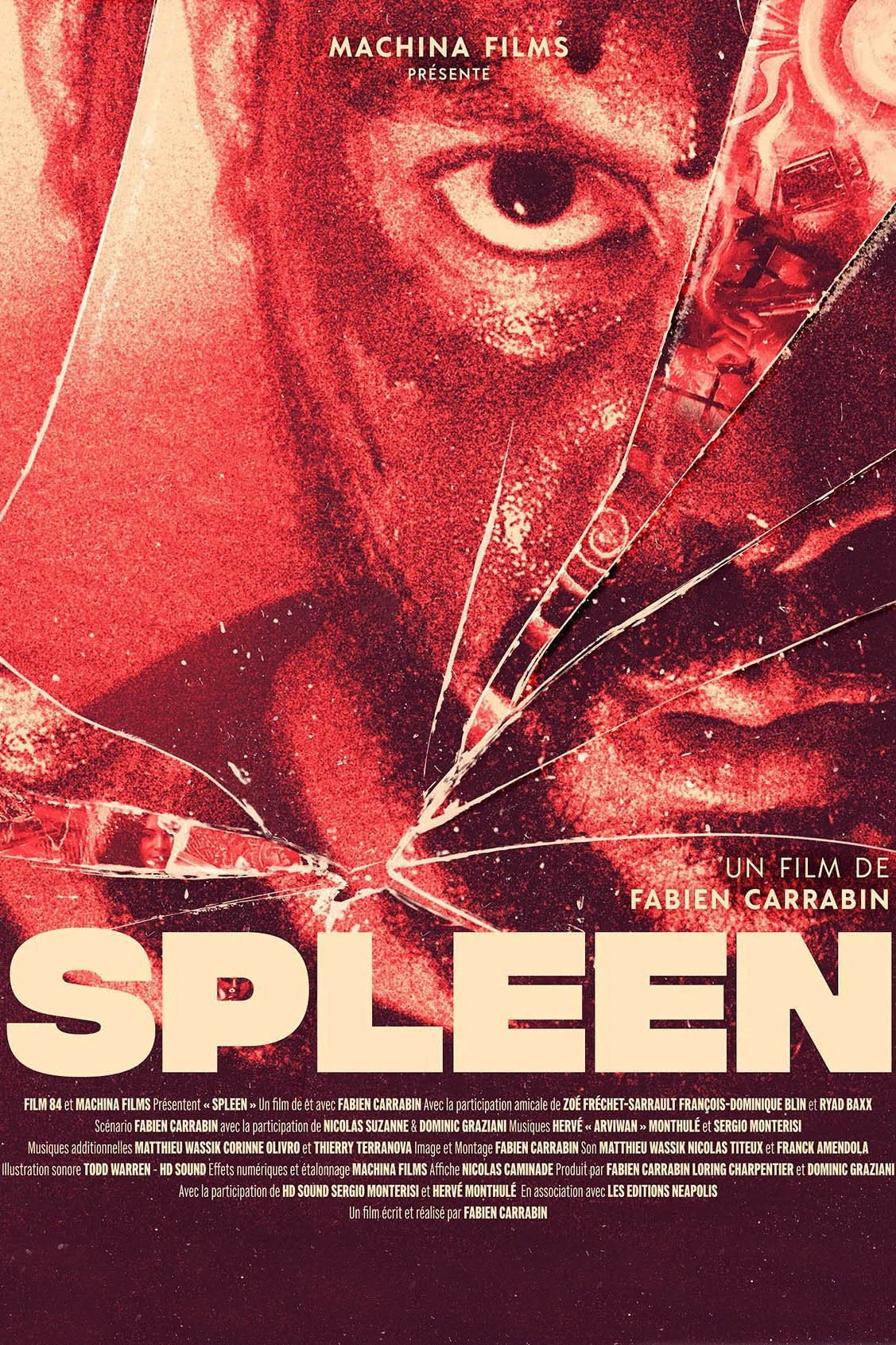 Spleen