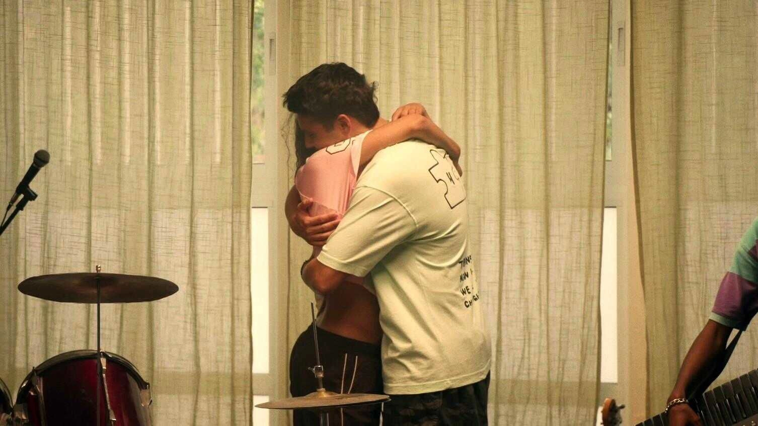 מה הבעיה?