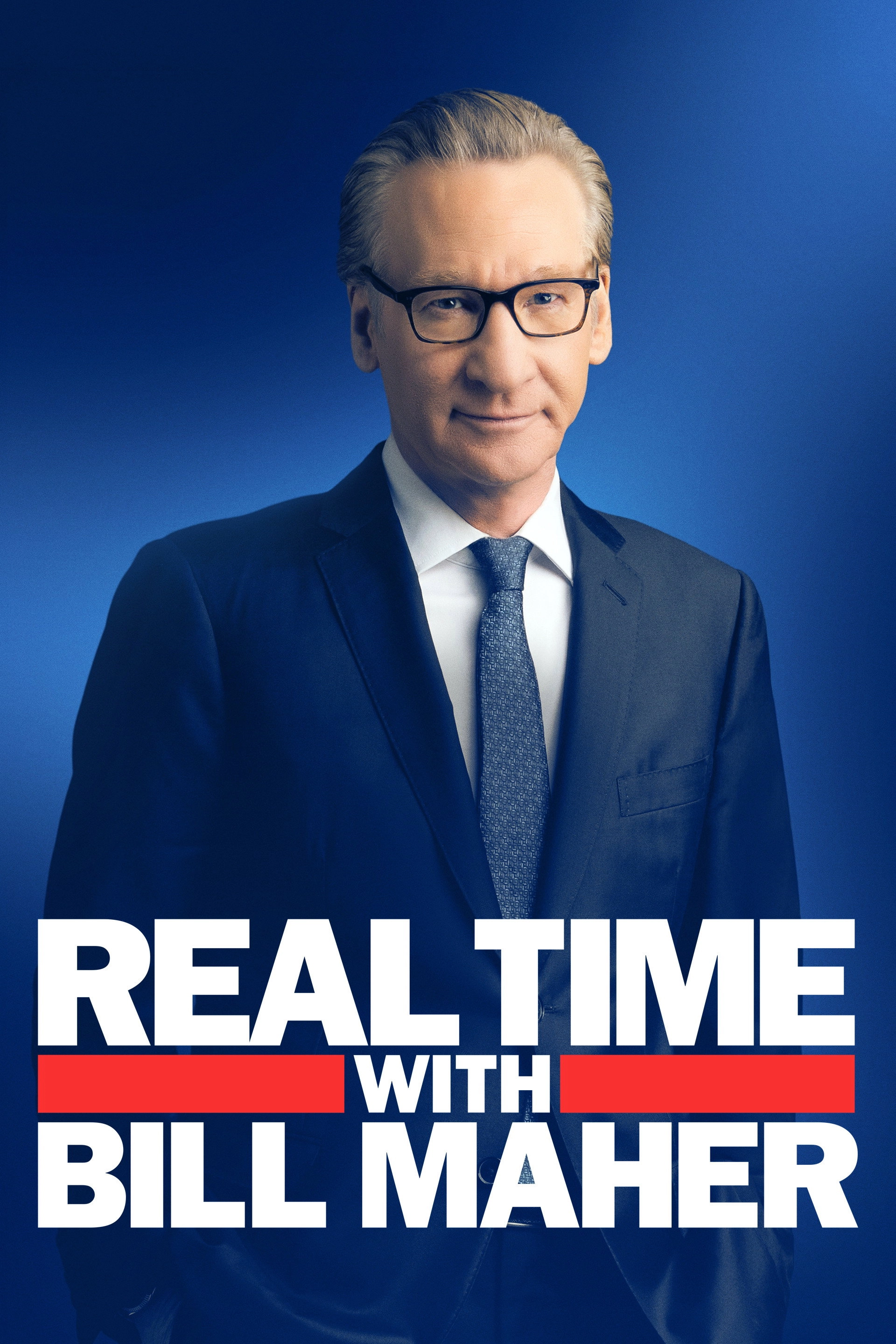 Real Time with Bill Maher