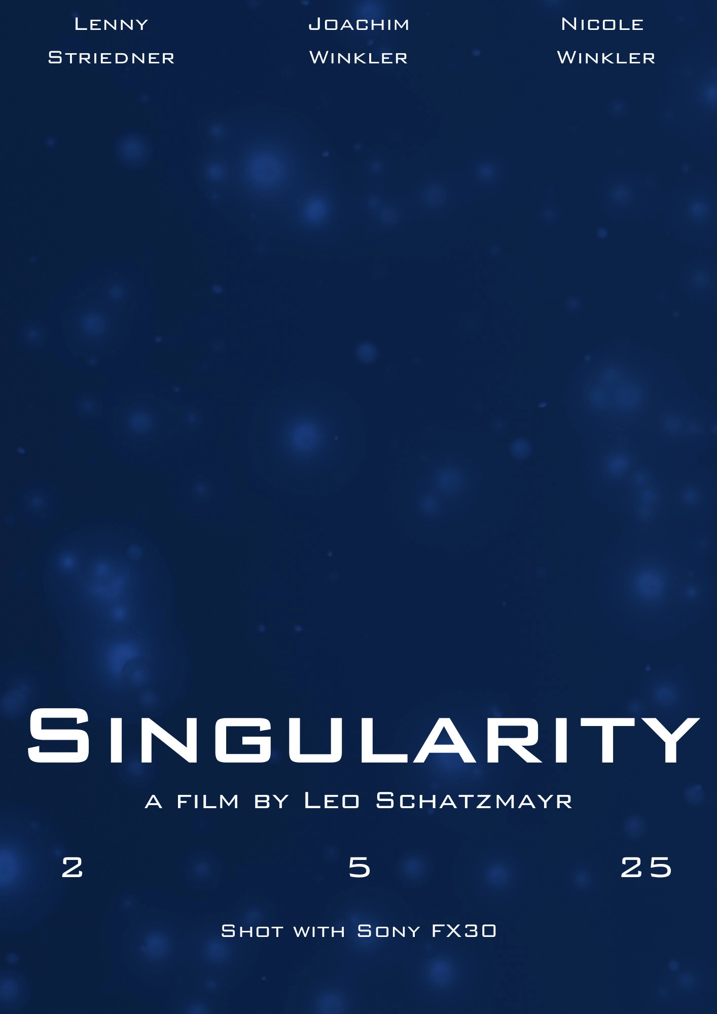 Singularity