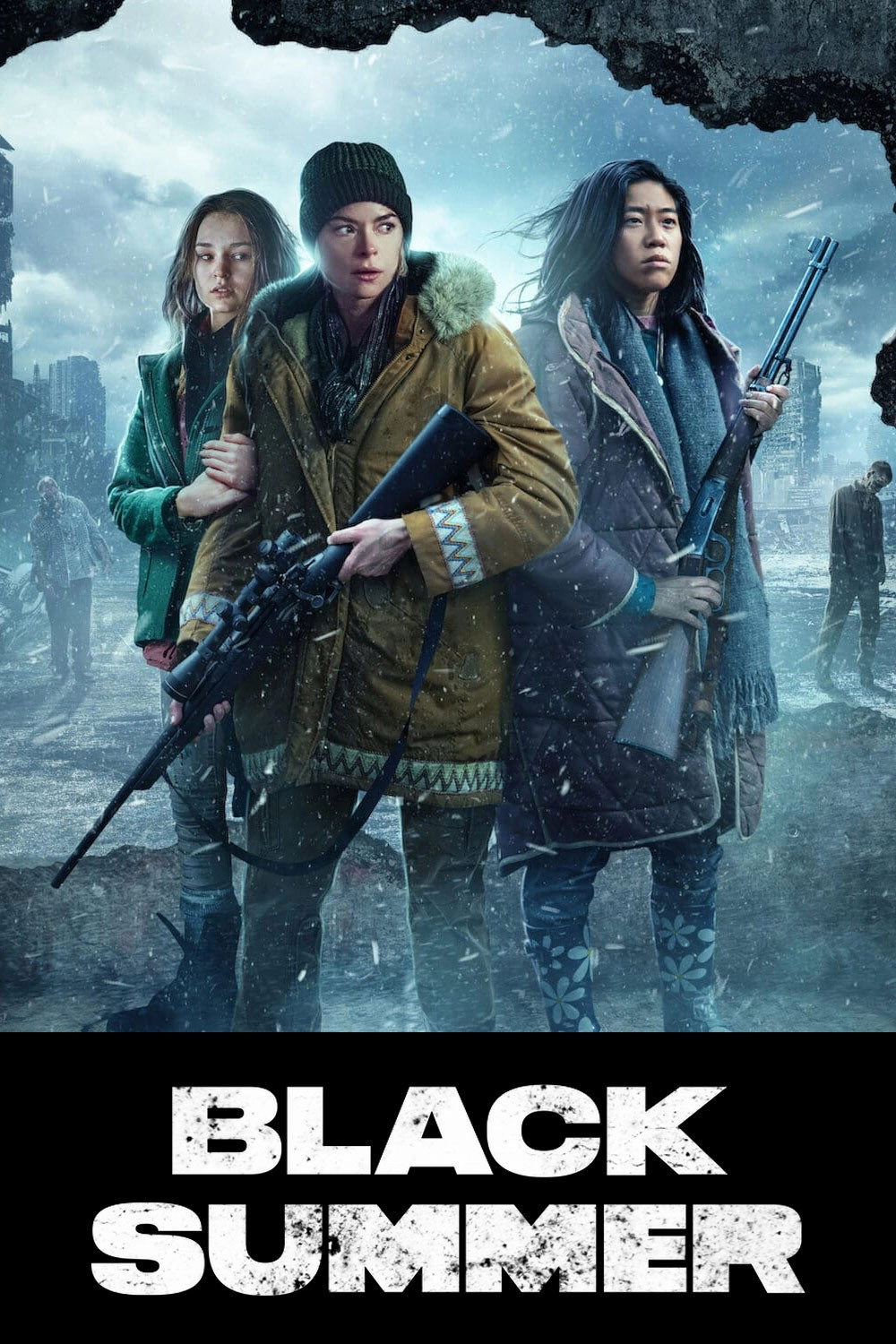 Black Summer