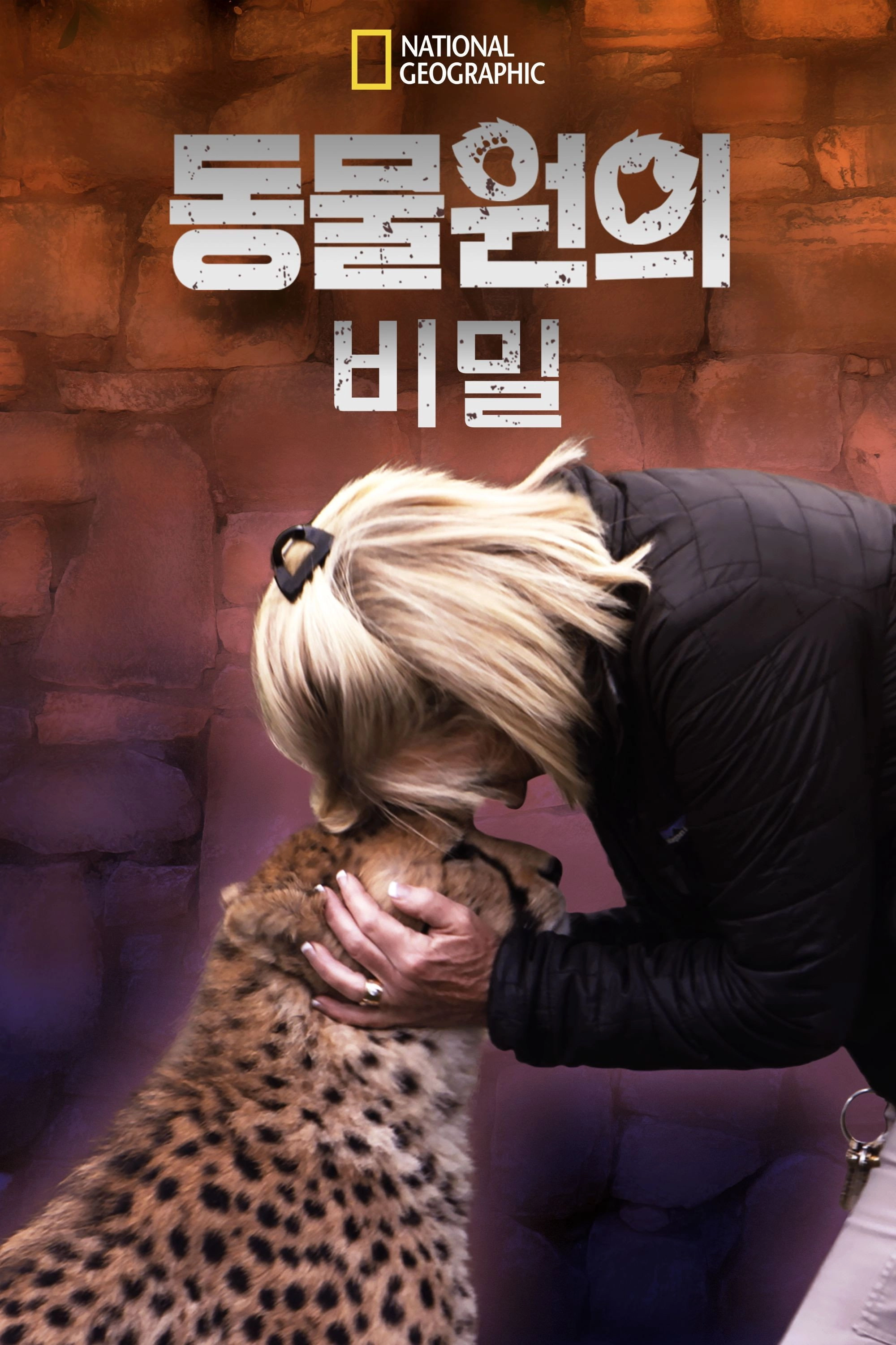 Secrets of the Zoo