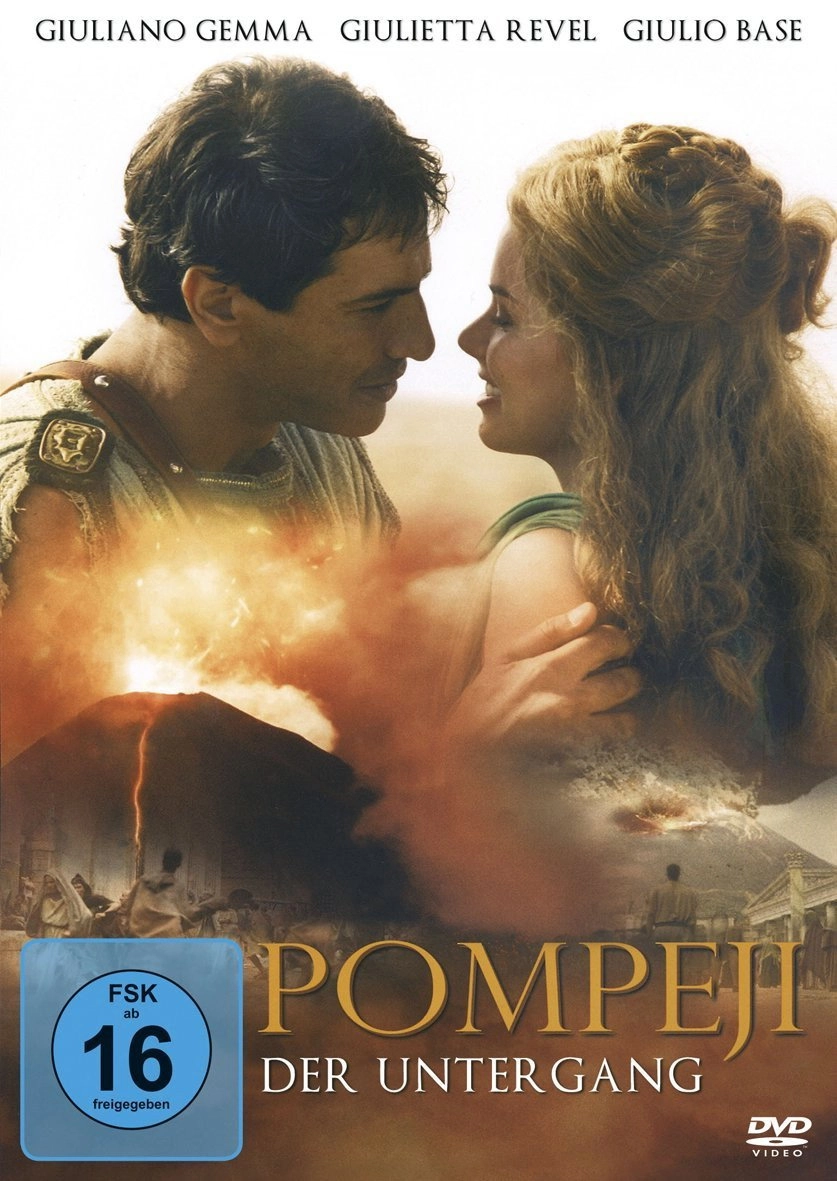Pompeii