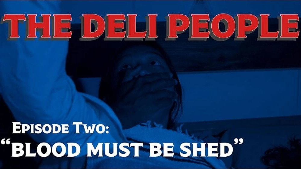 The Deli People