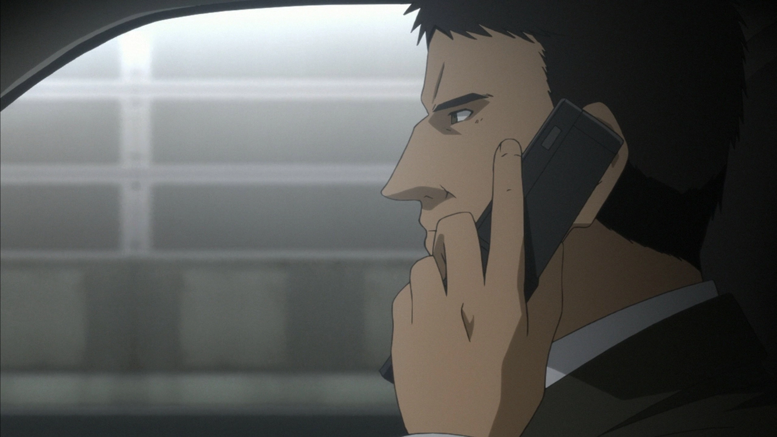 Jormungand