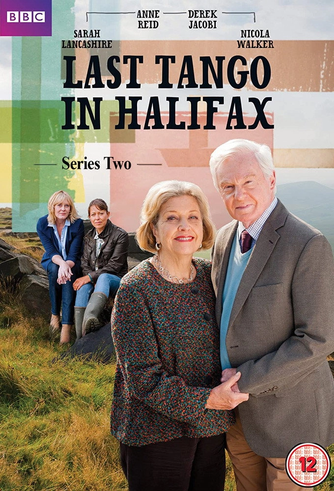 Last Tango in Halifax