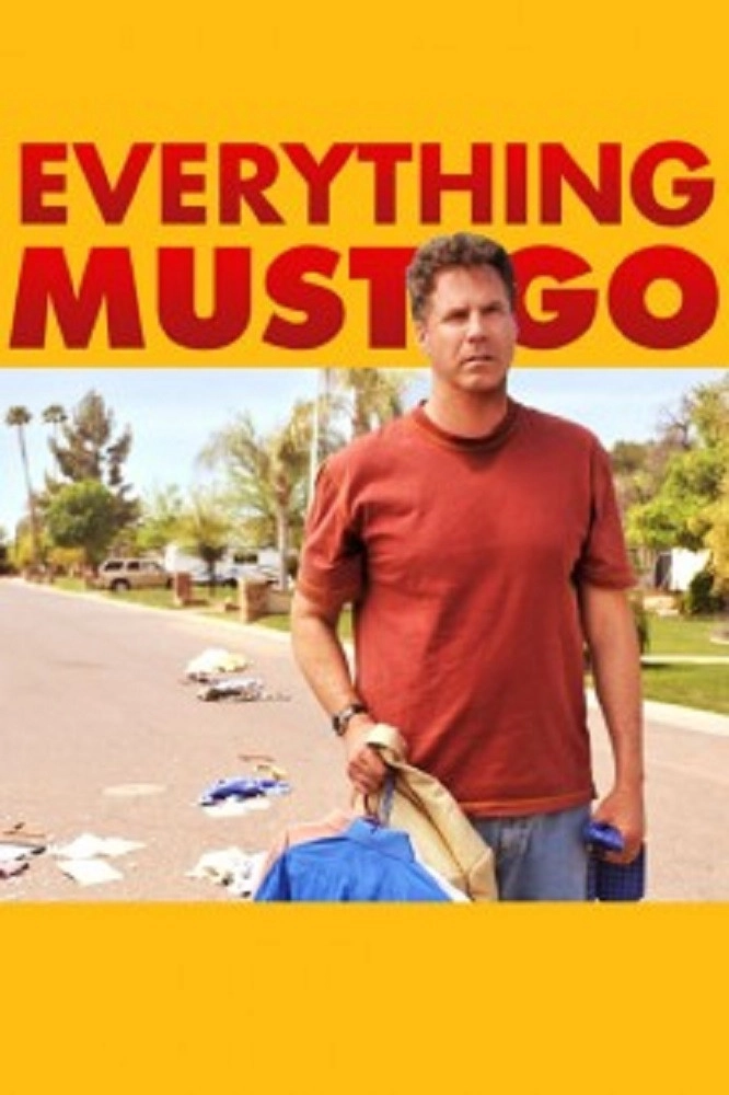 Everything Must Go