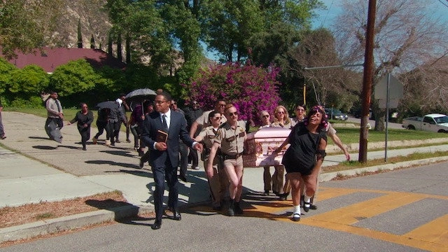 Reno 911!