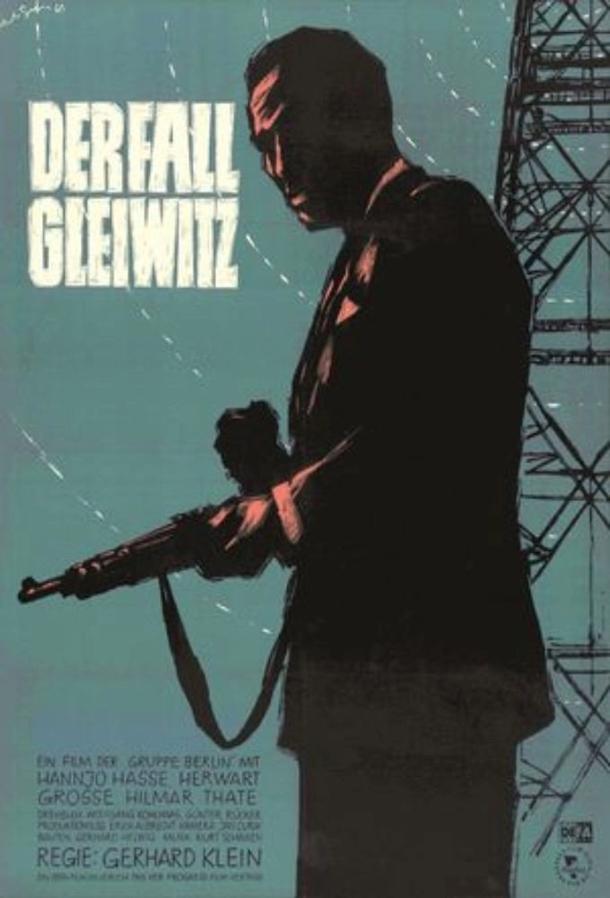 The Gleiwitz Case
