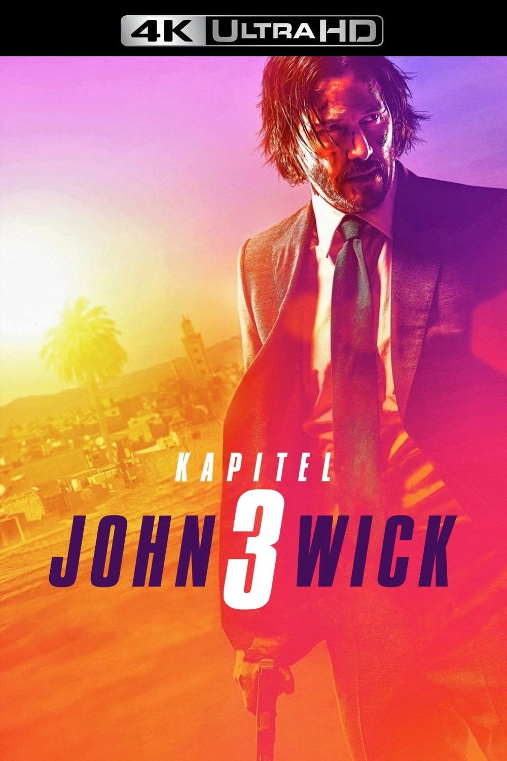 John Wick: Chapter 3 - Parabellum