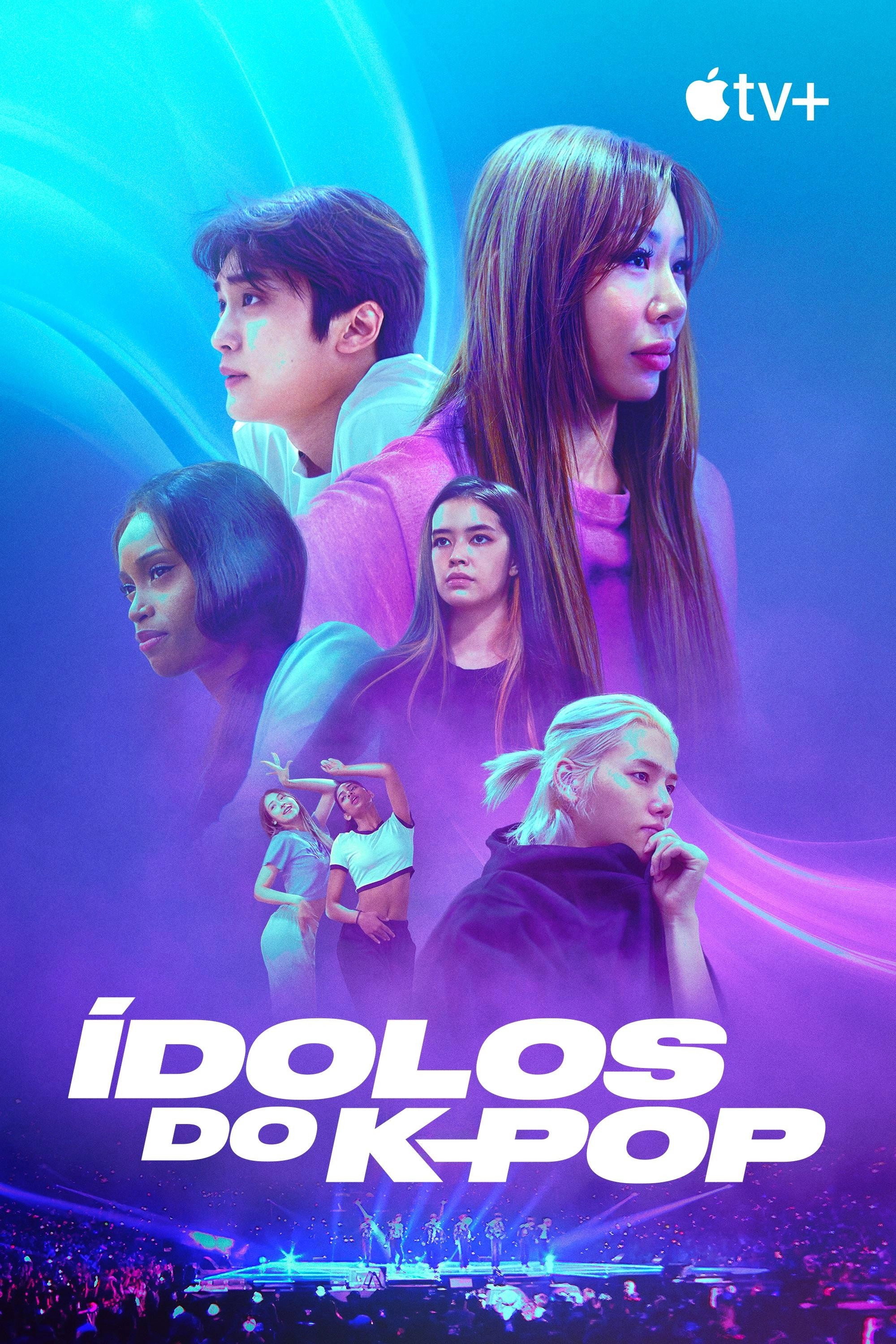 K-Pop Idols